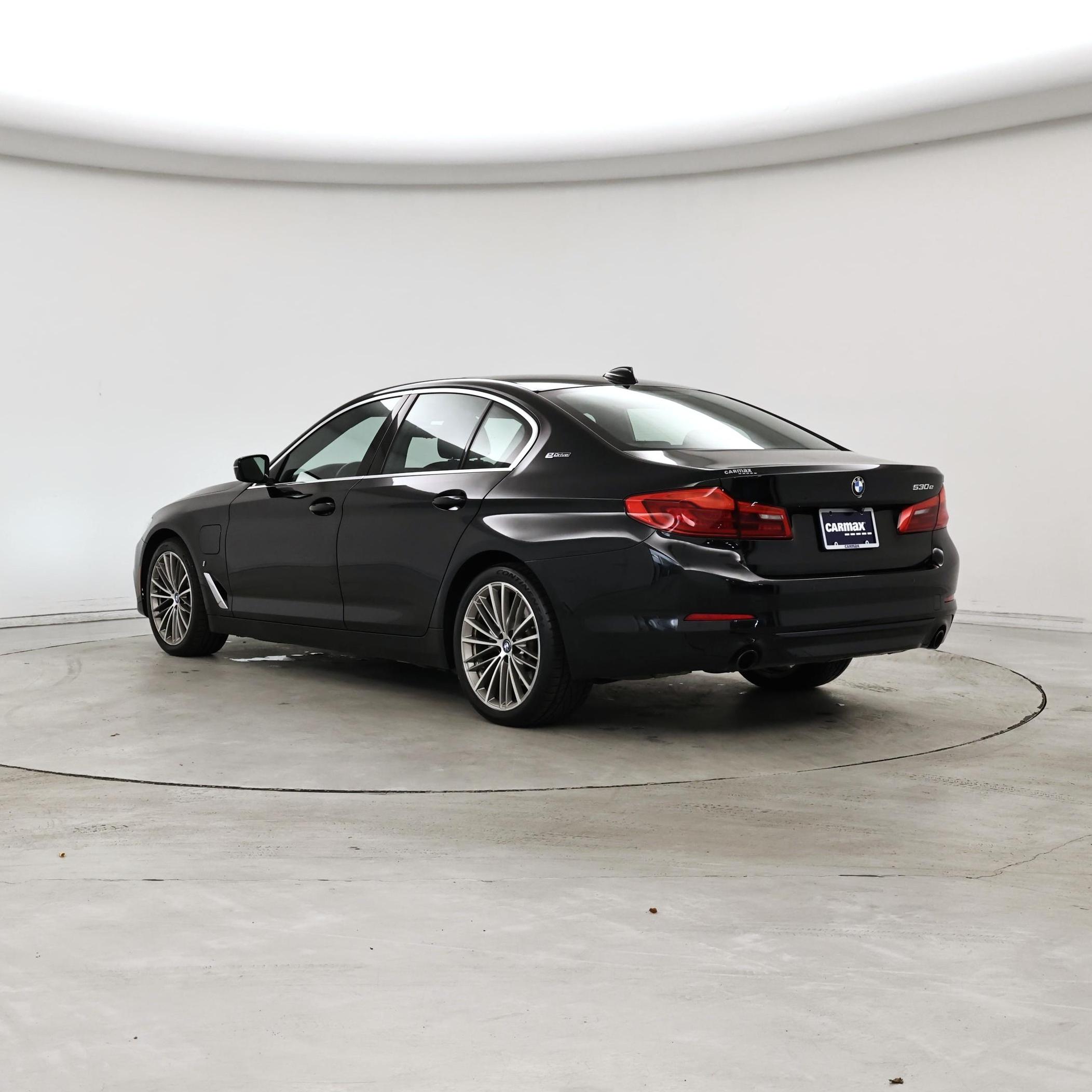 Thumbnail: 2019 BMW 5 Series - 2