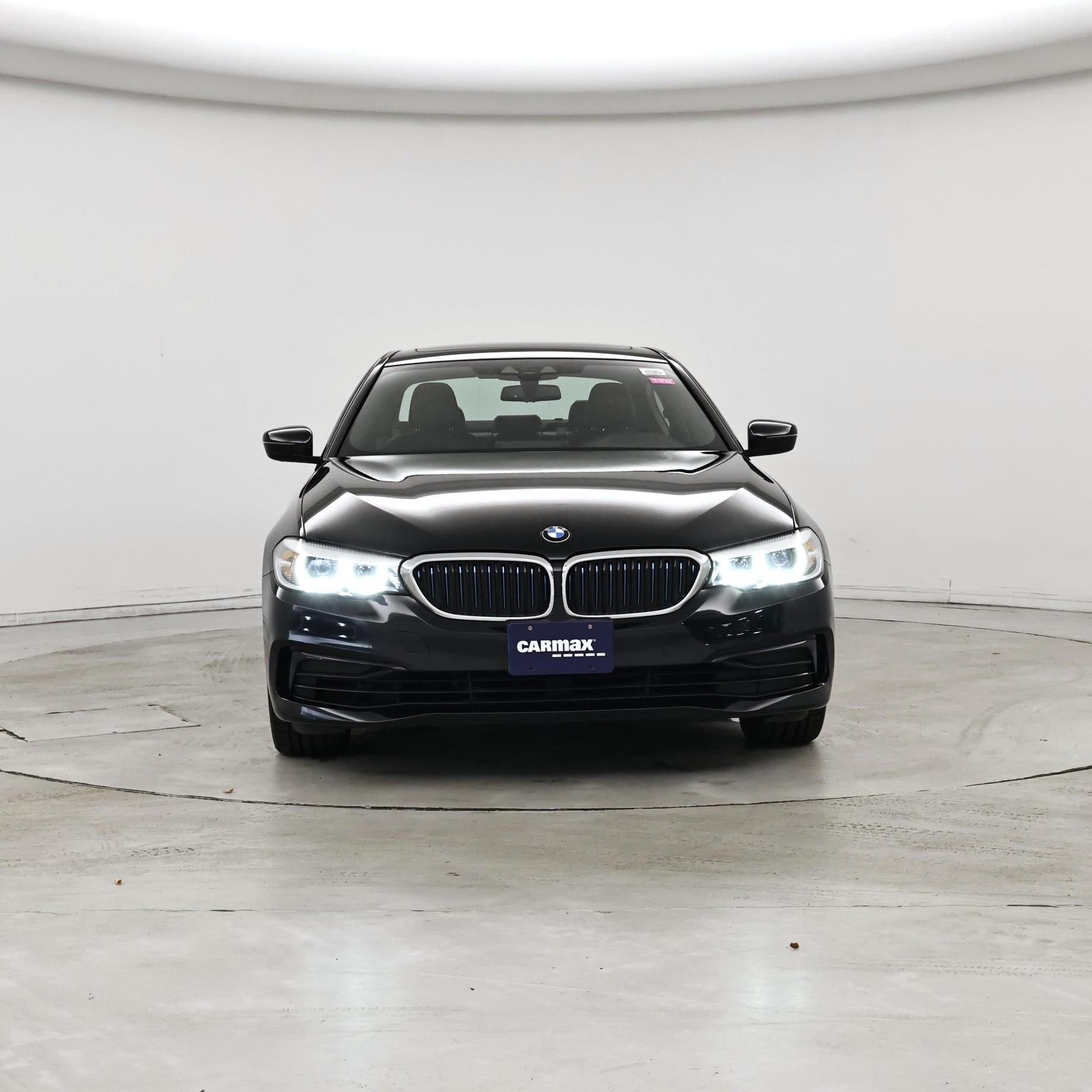 Thumbnail: 2019 BMW 5 Series - 5