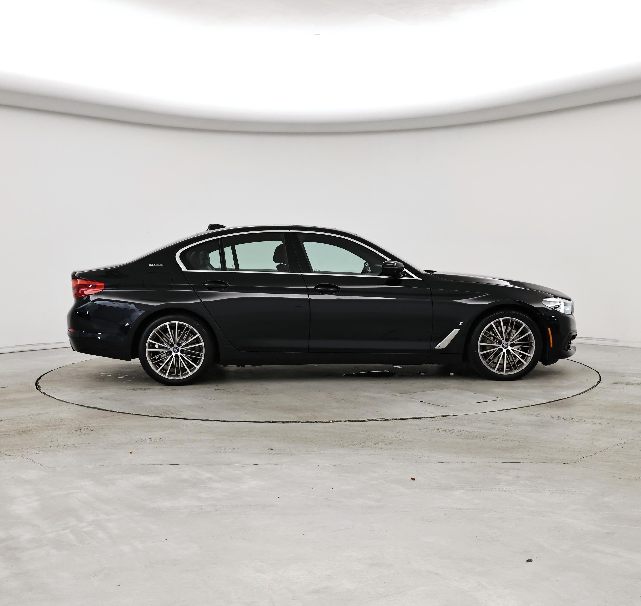 Thumbnail: 2019 BMW 5 Series - 7