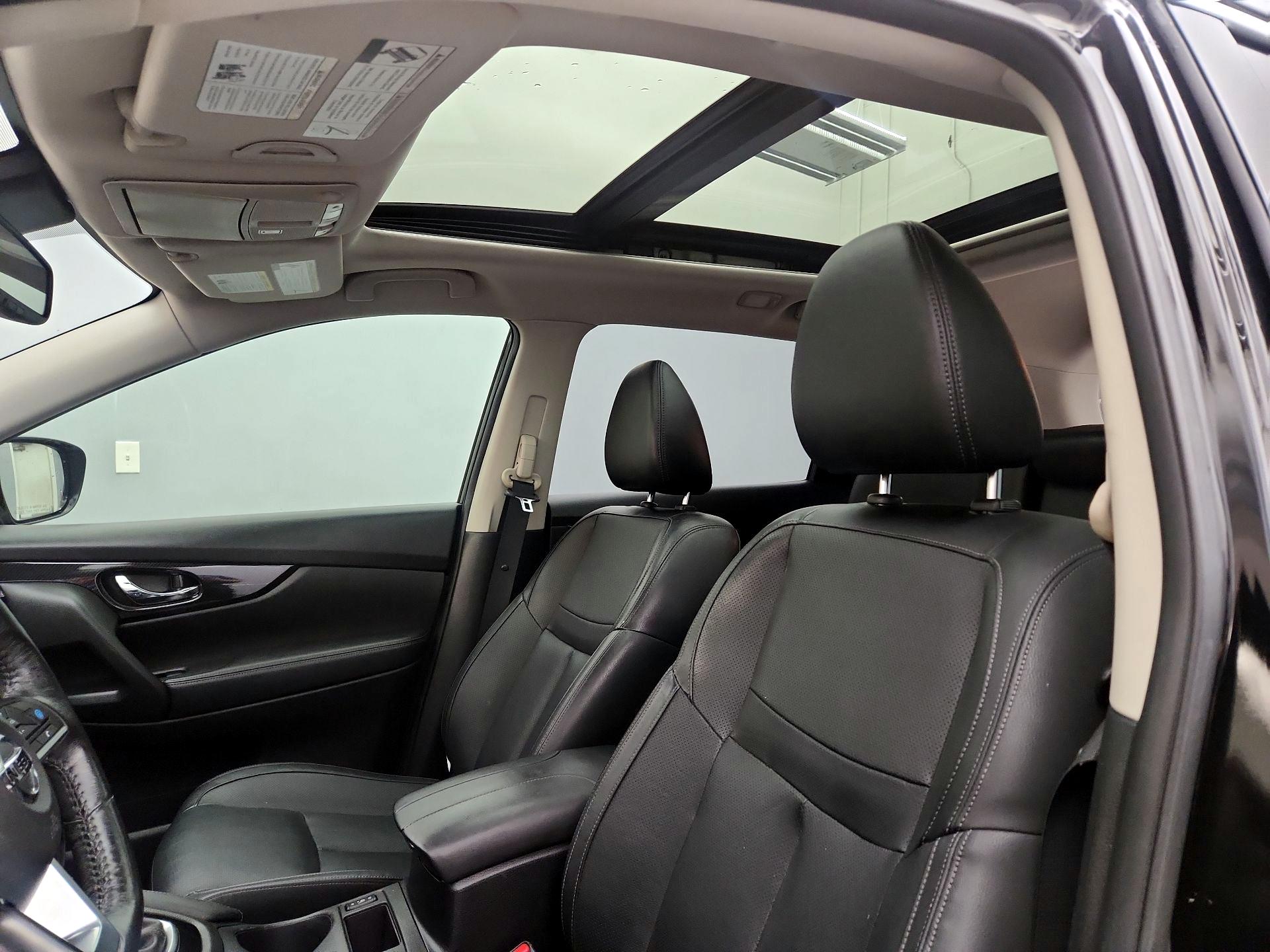 Thumbnail: 2018 Nissan Rogue - 19