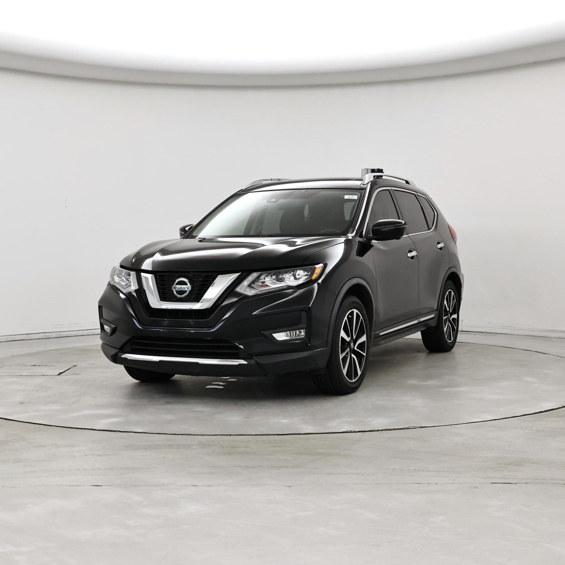Thumbnail: 2018 Nissan Rogue - 4