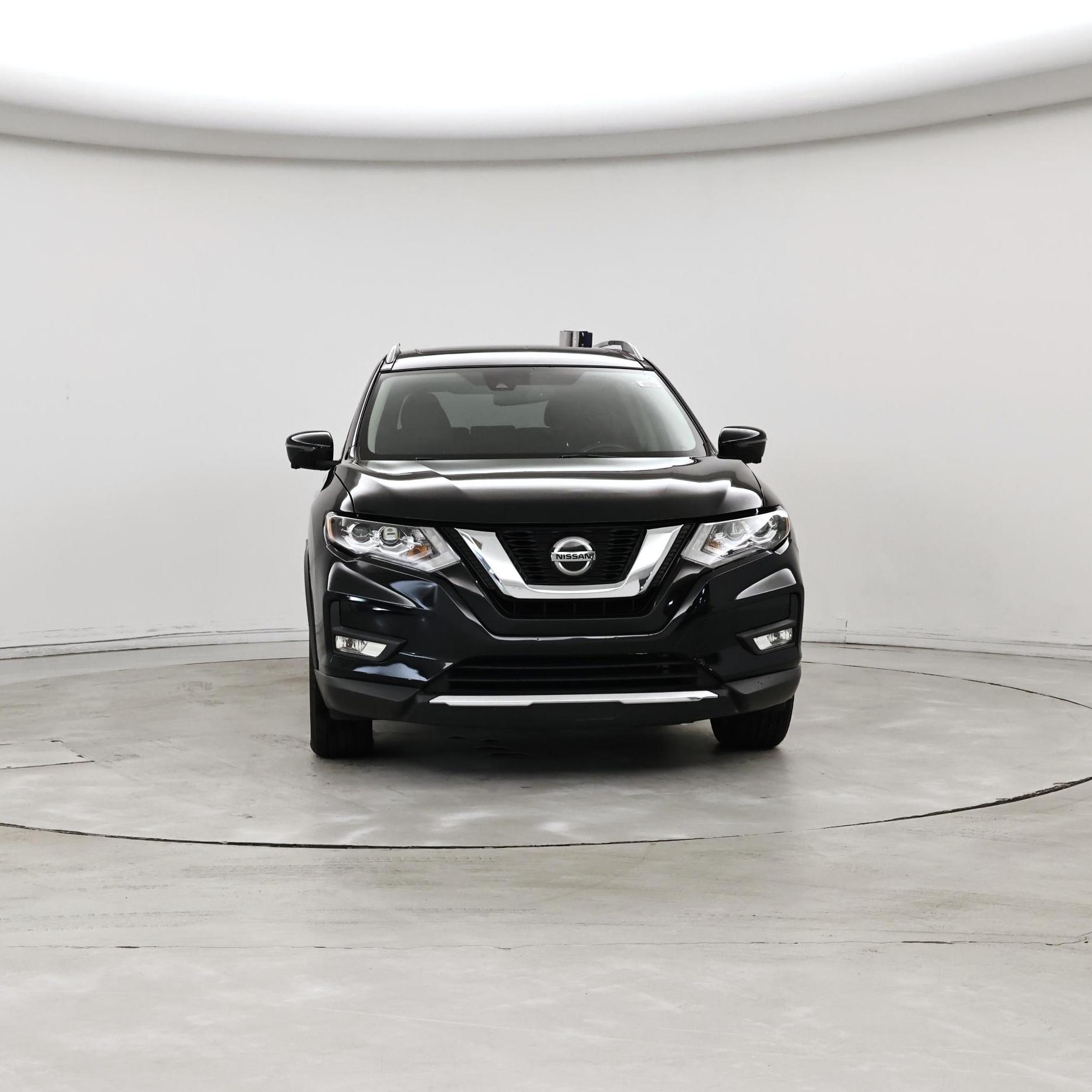 Thumbnail: 2018 Nissan Rogue - 5