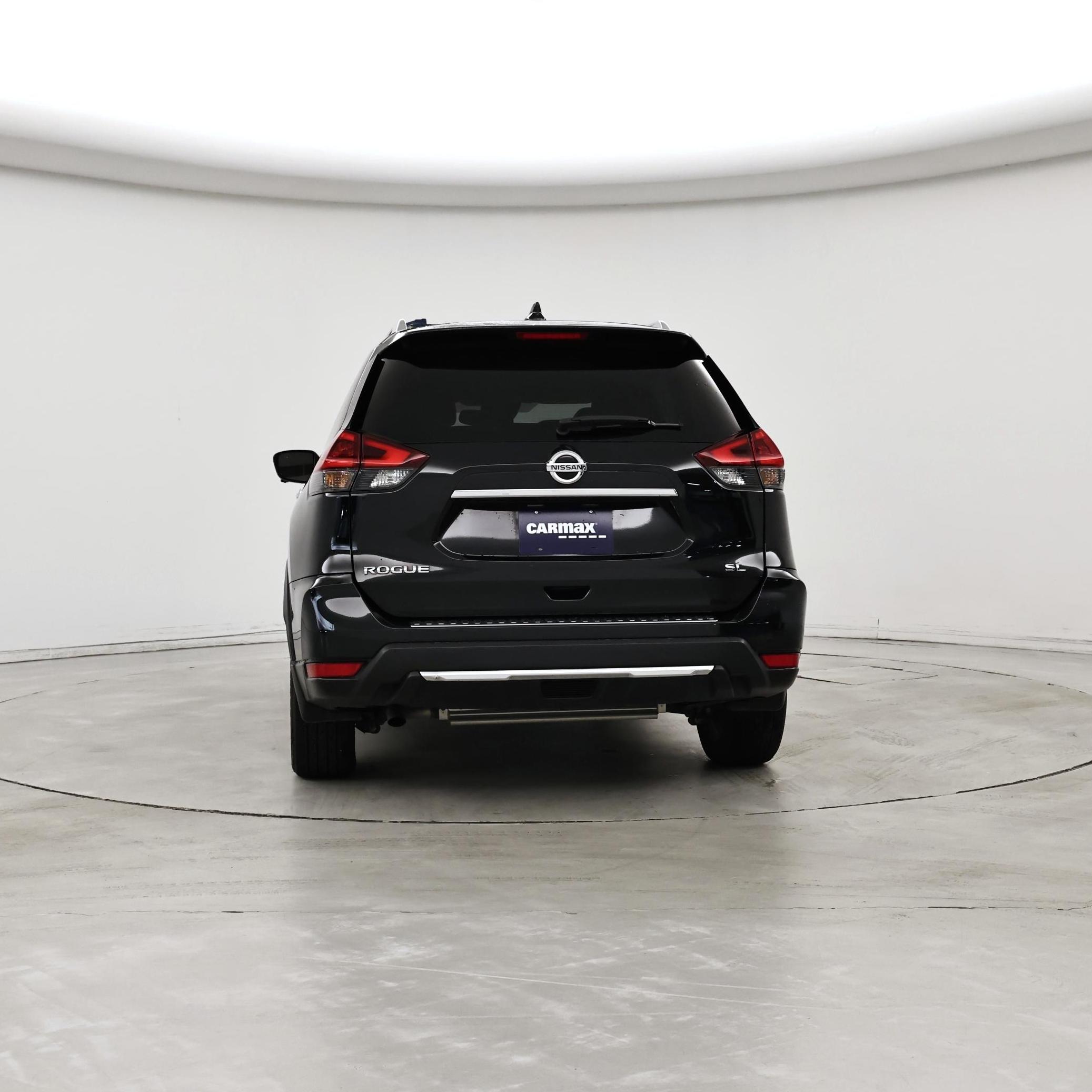 Thumbnail: 2018 Nissan Rogue - 6