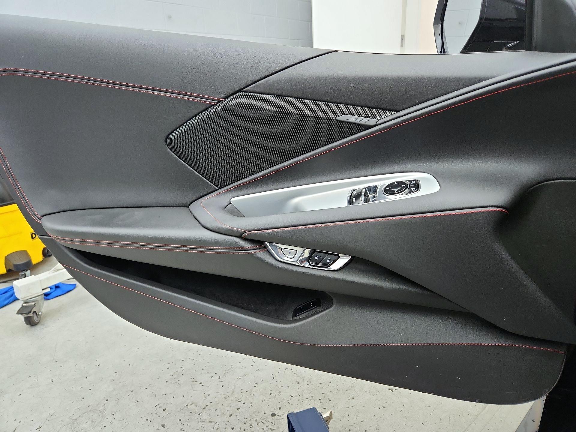 Thumbnail: 2022 Chevrolet Corvette - 12