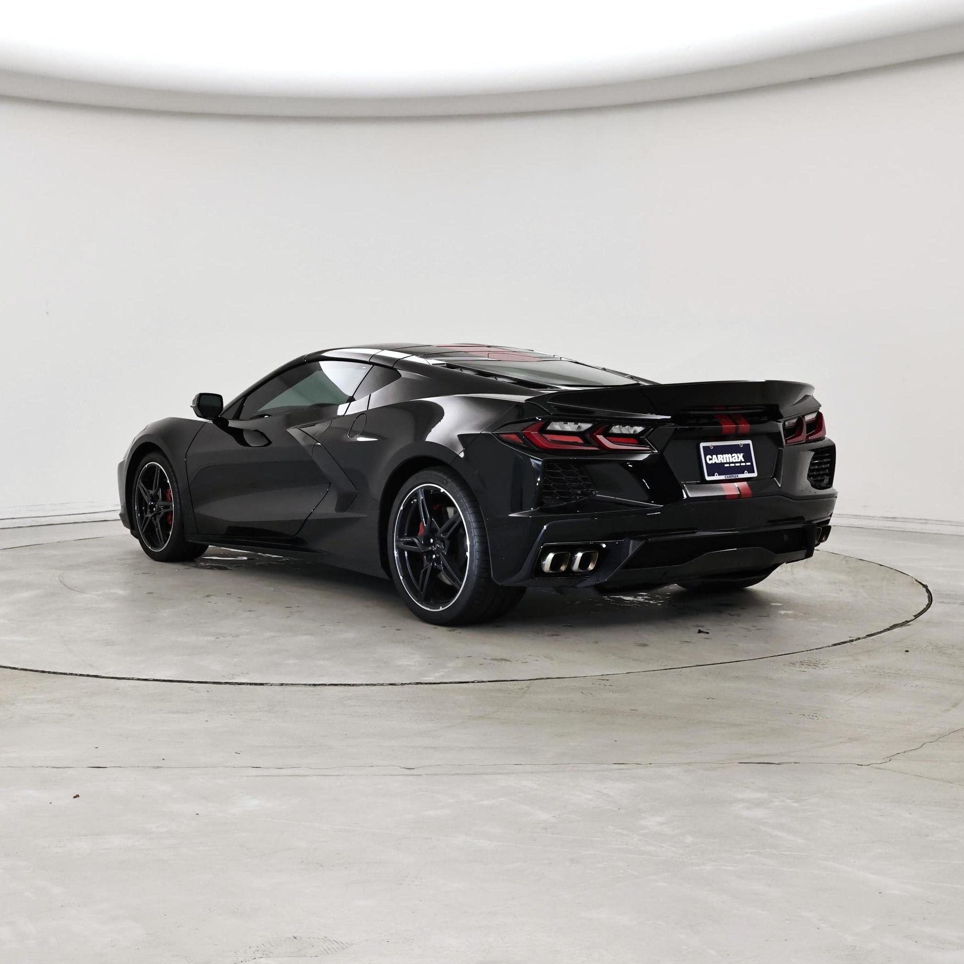 Thumbnail: 2022 Chevrolet Corvette - 2