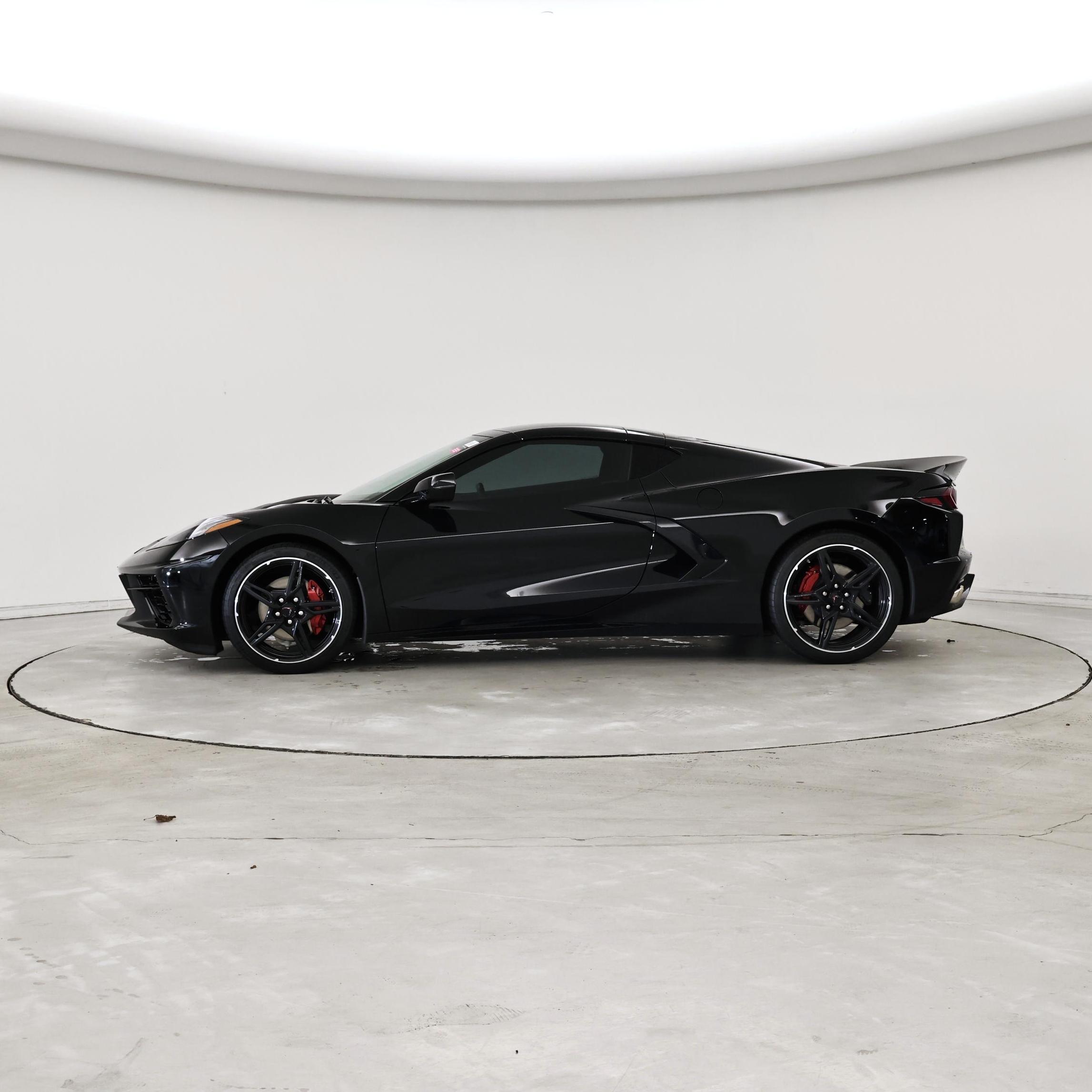 Thumbnail: 2022 Chevrolet Corvette - 3