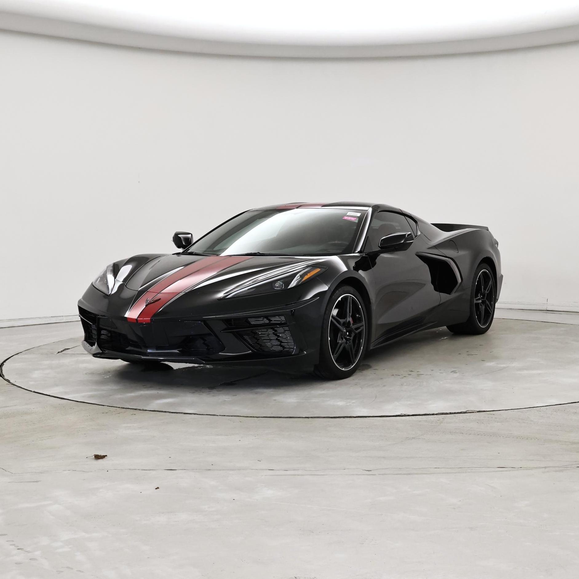 Thumbnail: 2022 Chevrolet Corvette - 4