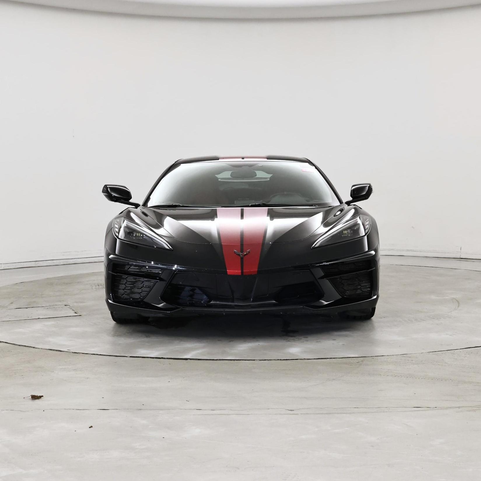 Thumbnail: 2022 Chevrolet Corvette - 5