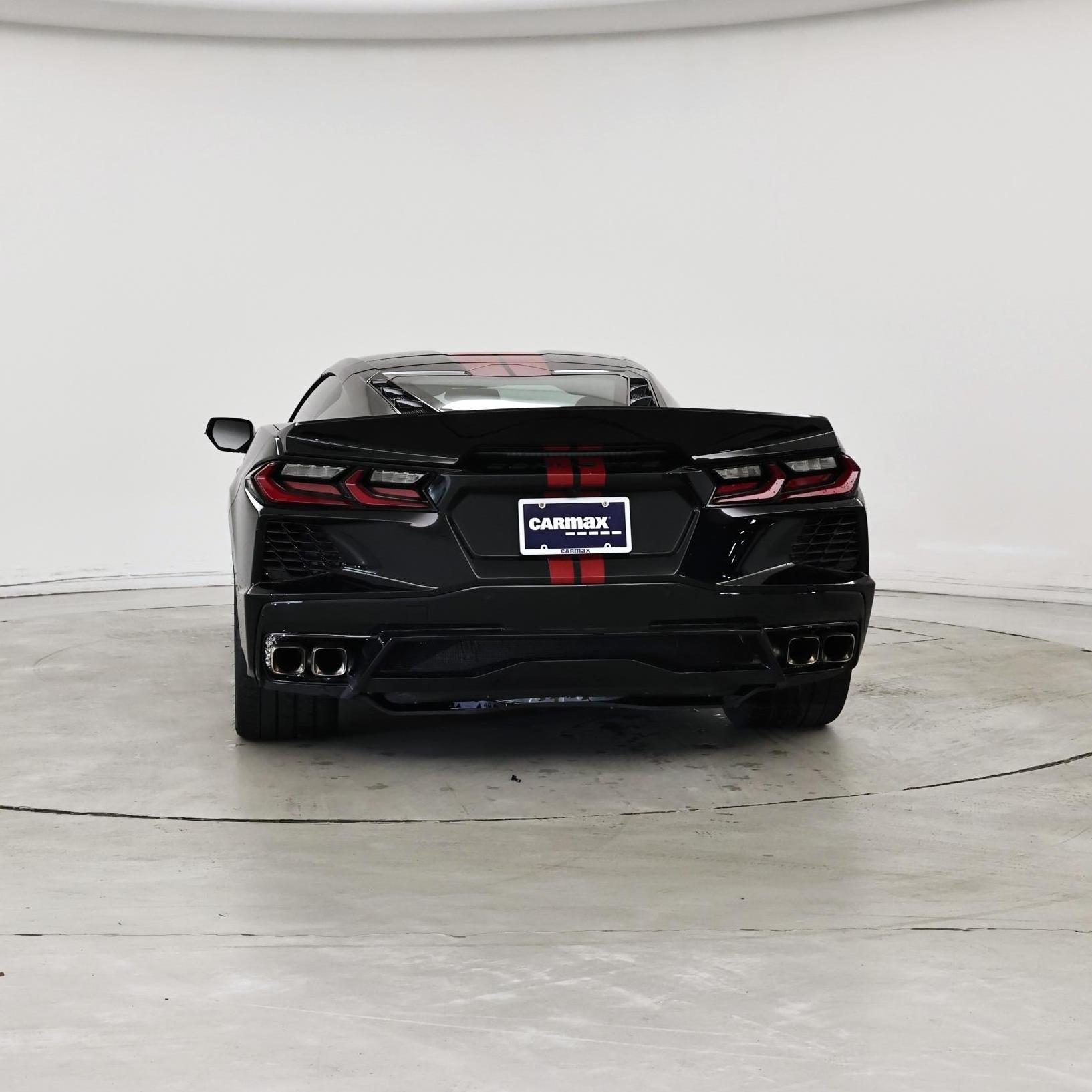 Thumbnail: 2022 Chevrolet Corvette - 6