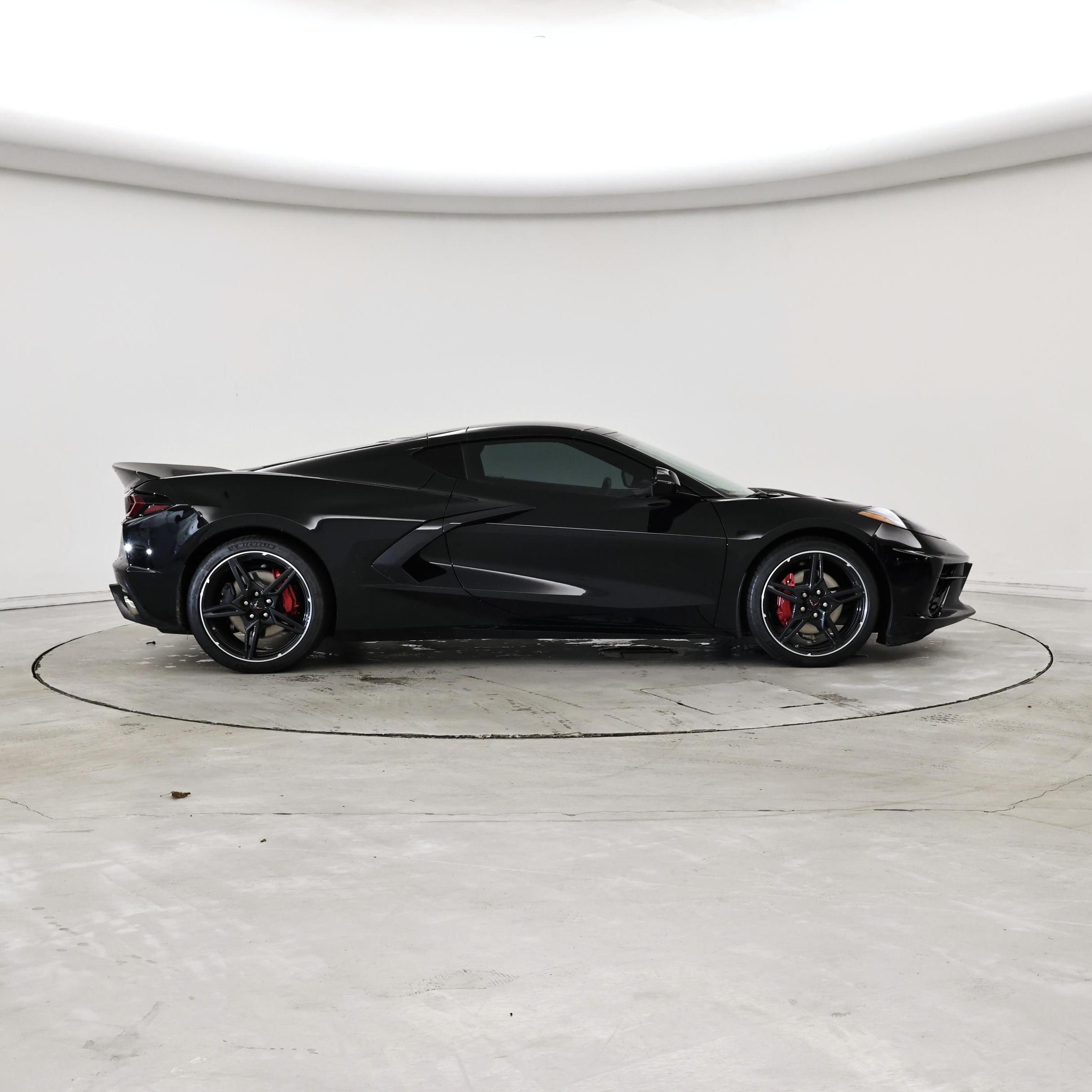 Thumbnail: 2022 Chevrolet Corvette - 7