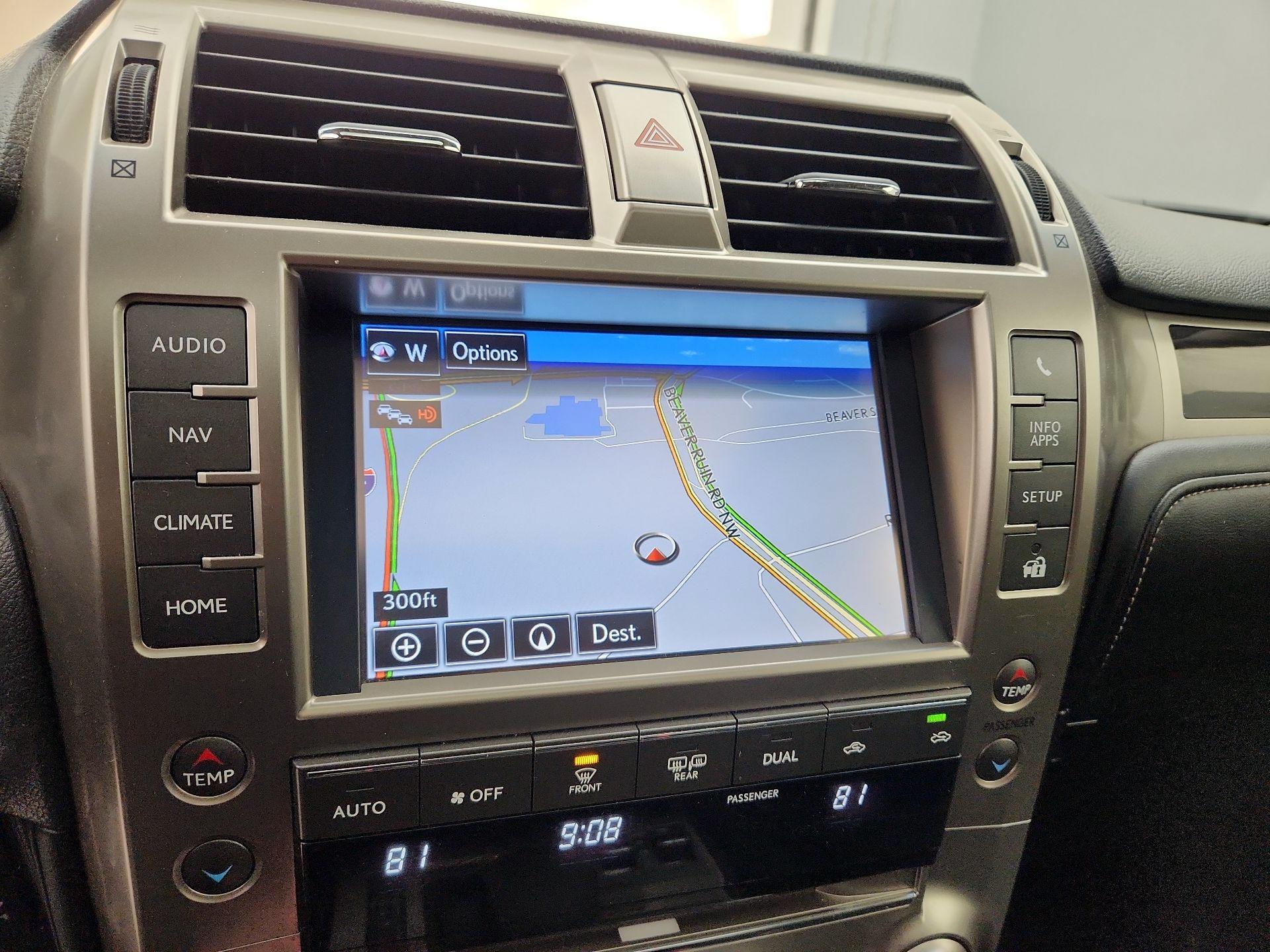 Thumbnail: 2014 Lexus GX - 14