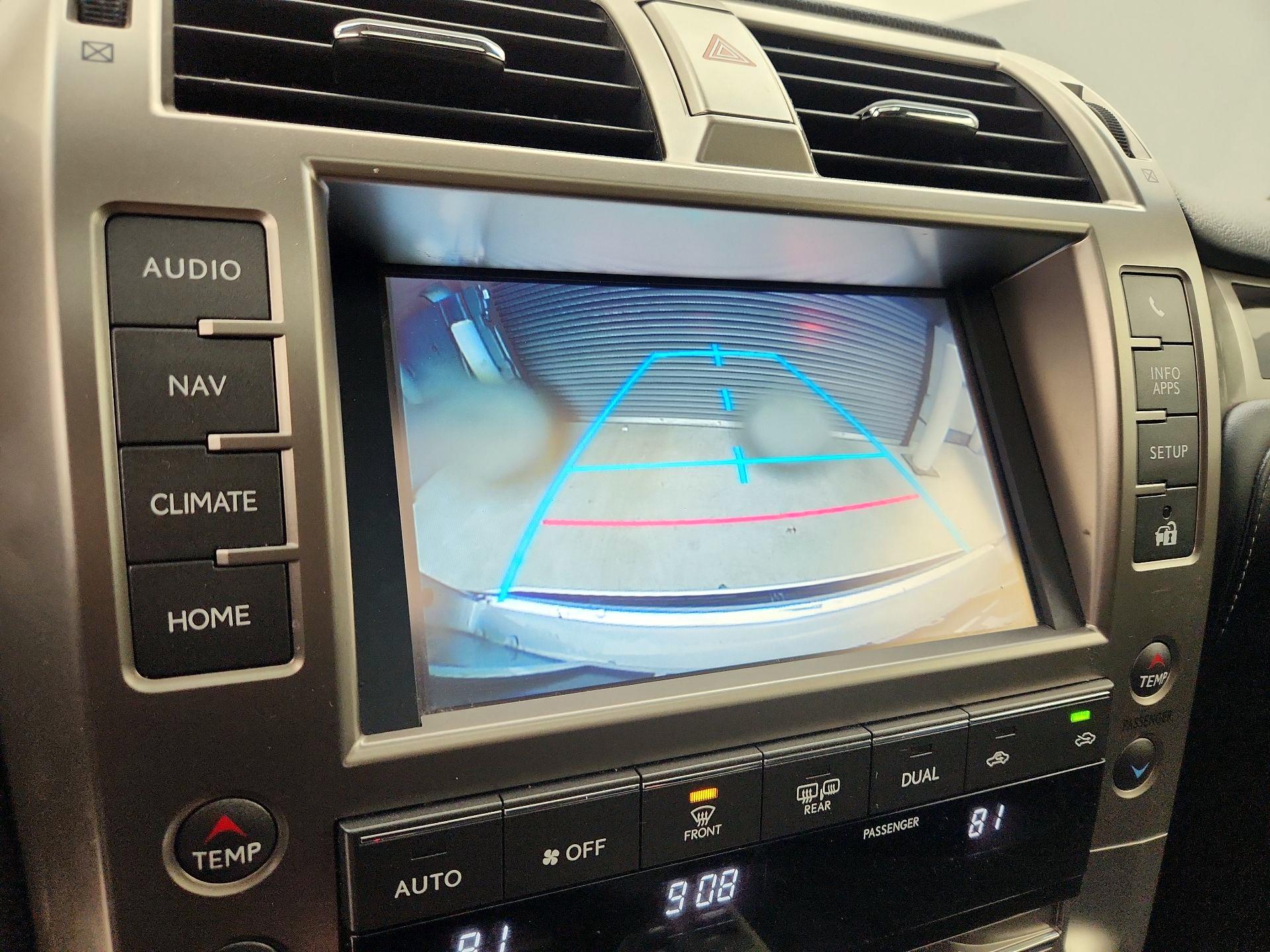 Thumbnail: 2014 Lexus GX - 15