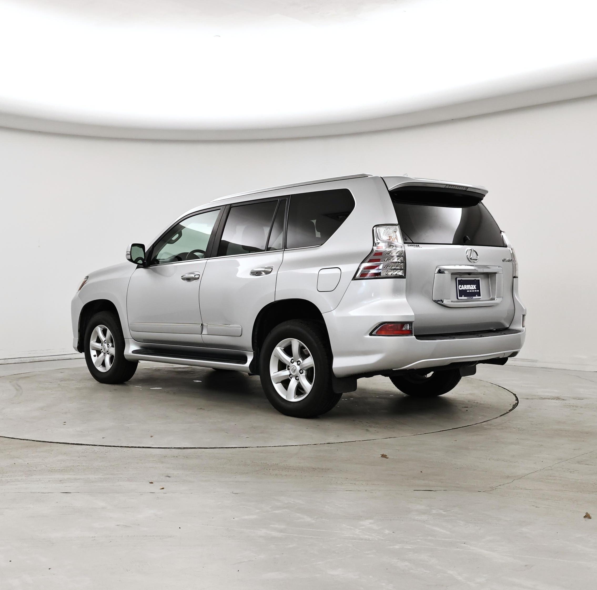 Thumbnail: 2014 Lexus GX - 2