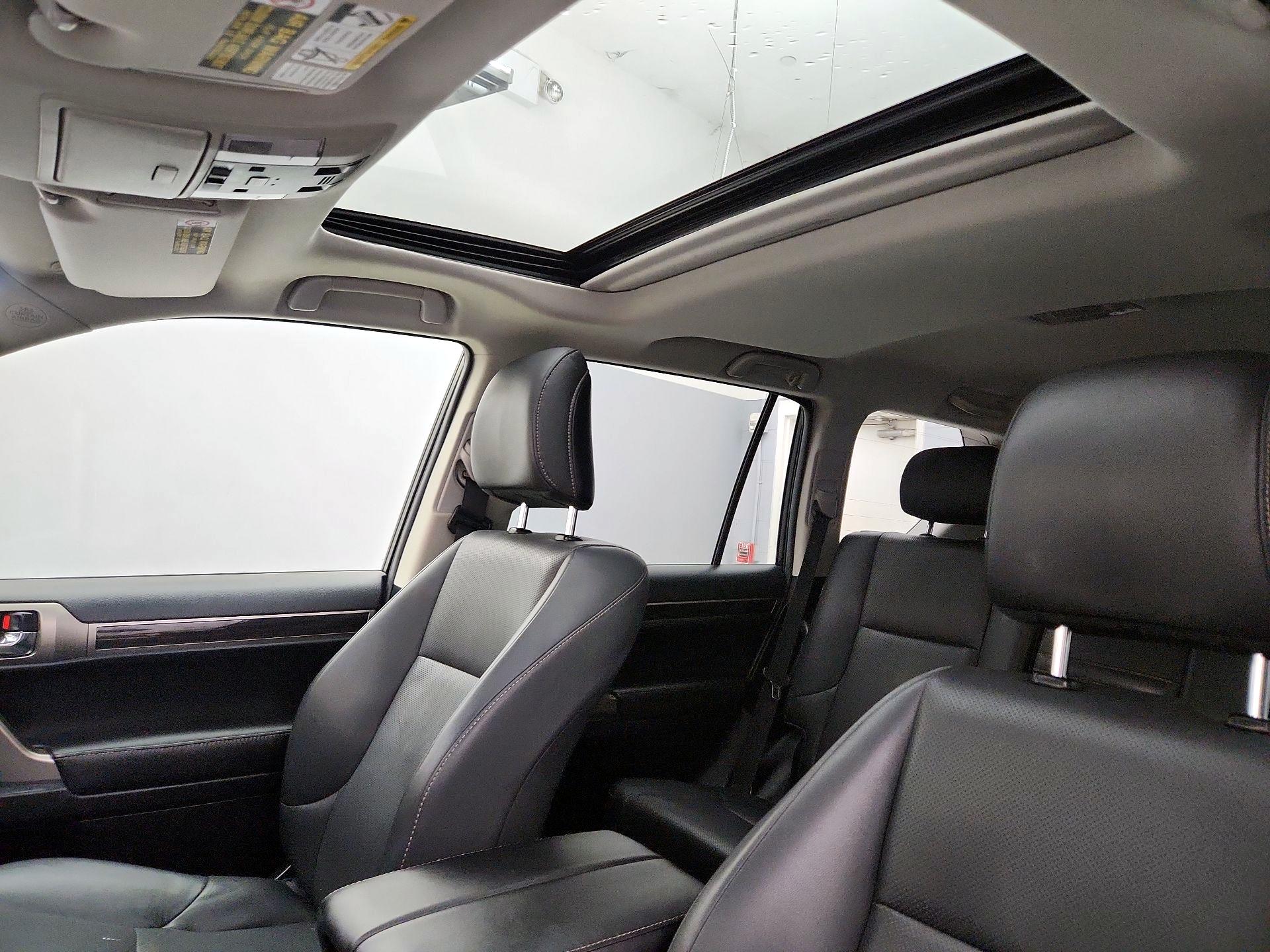 Thumbnail: 2014 Lexus GX - 20