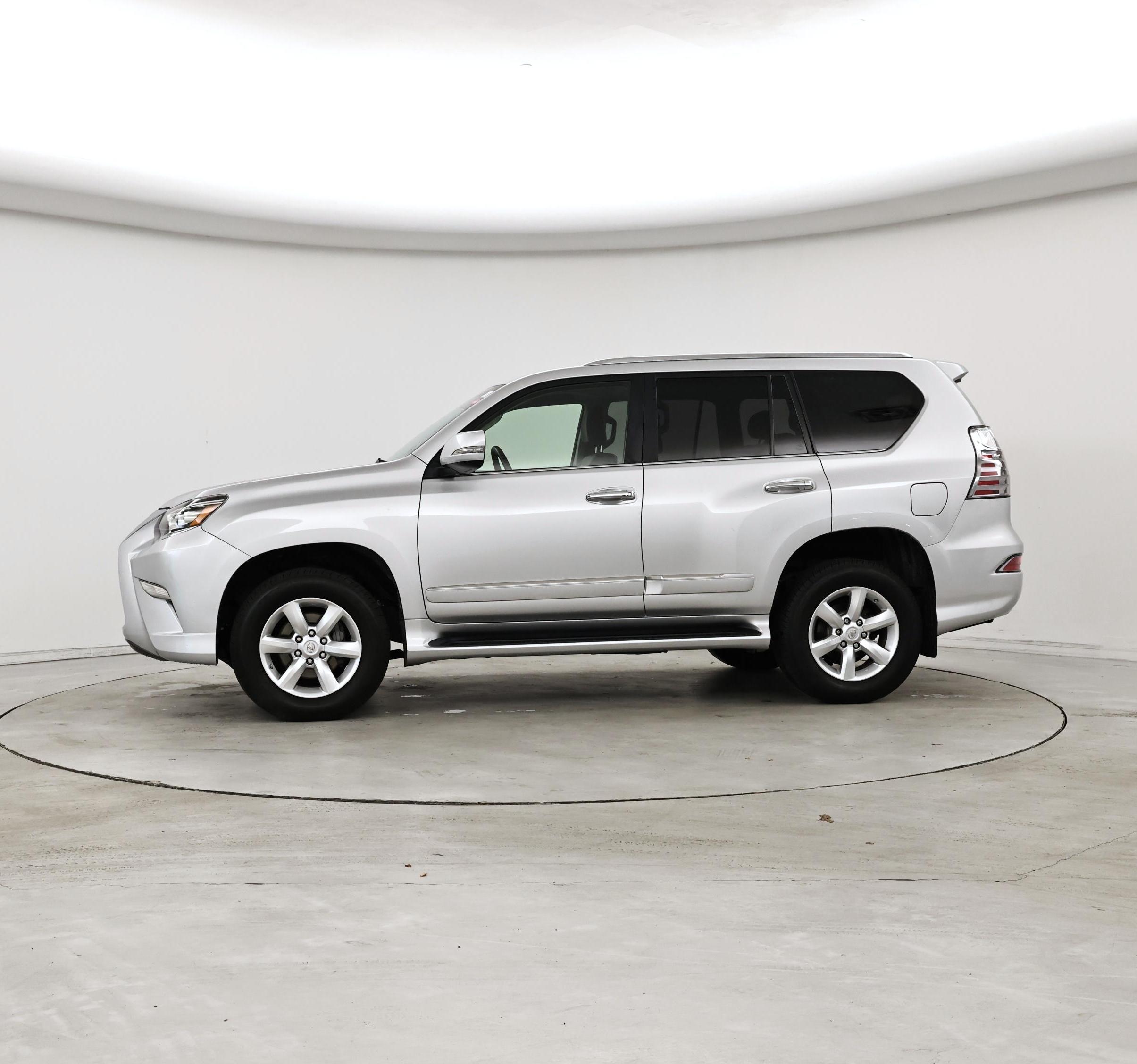 Thumbnail: 2014 Lexus GX - 3
