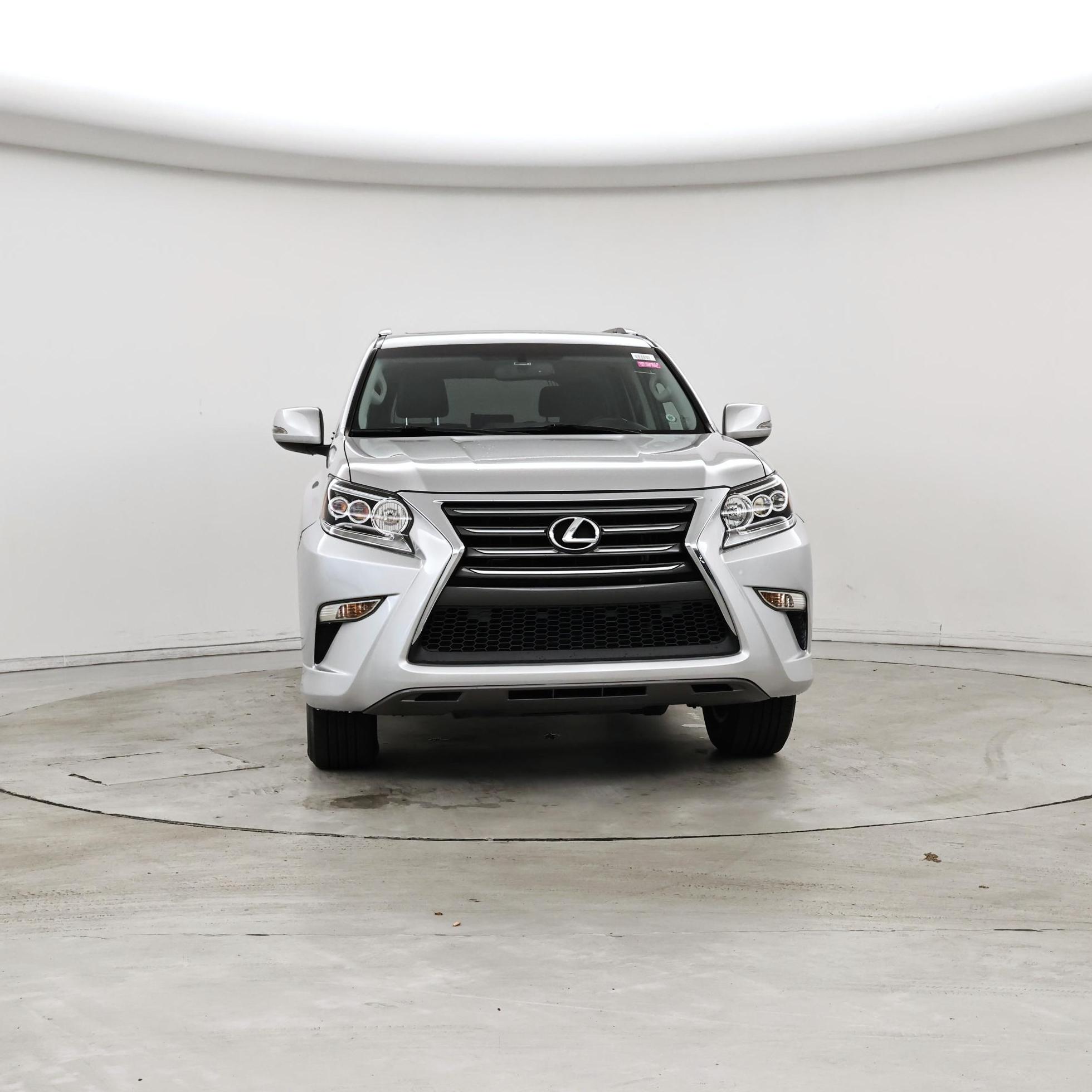Thumbnail: 2014 Lexus GX - 5