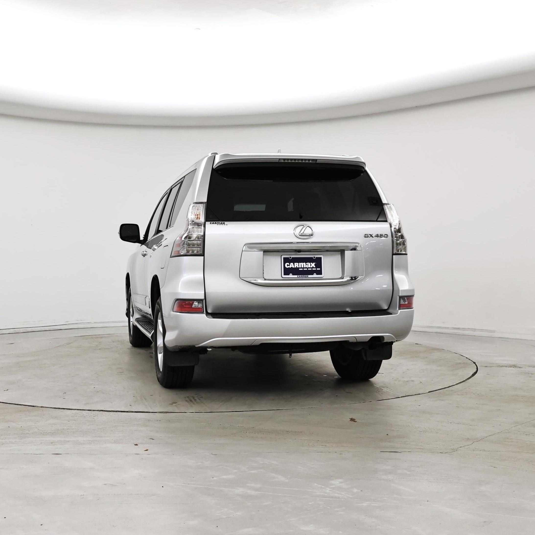 Thumbnail: 2014 Lexus GX - 6