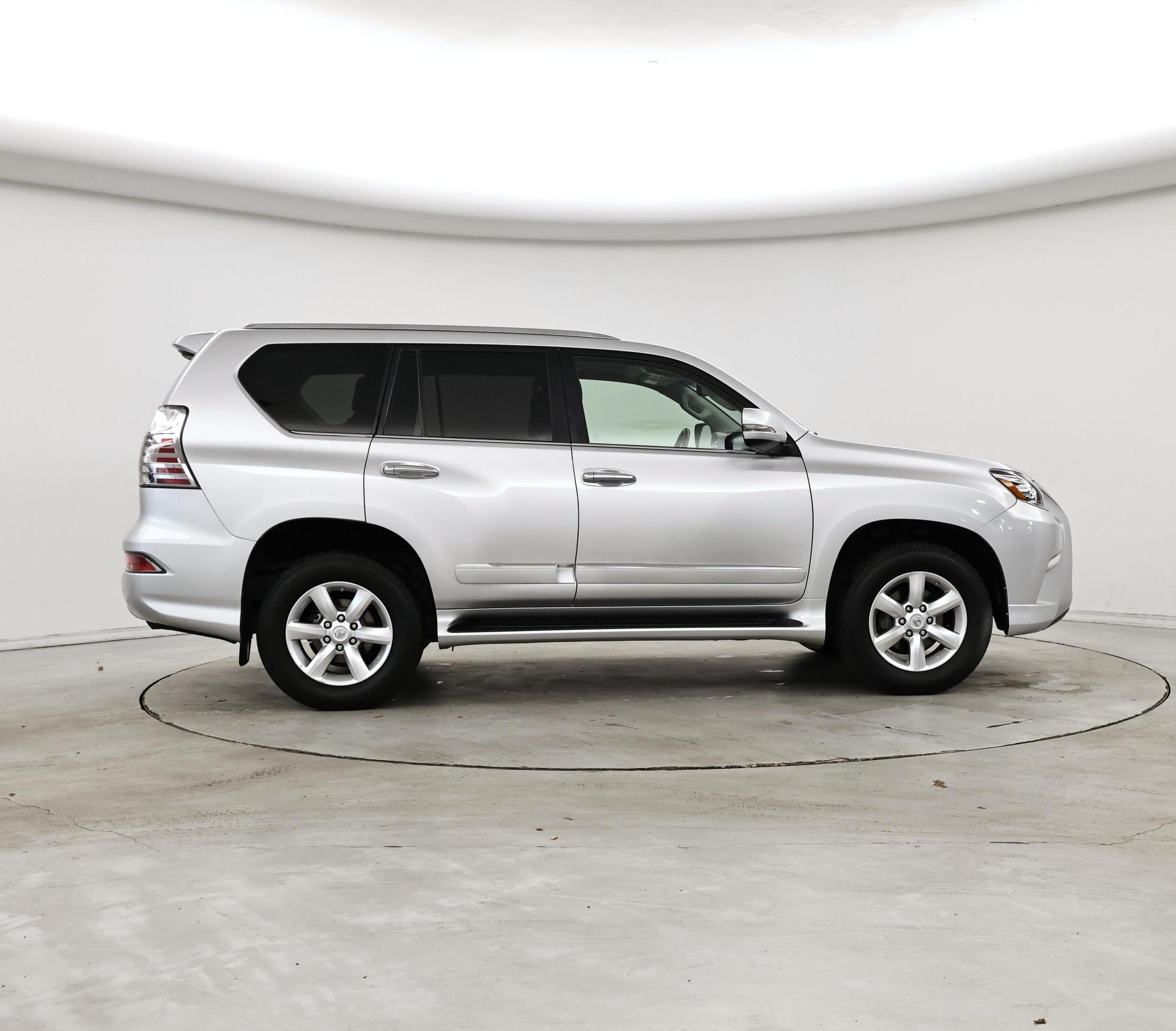 Thumbnail: 2014 Lexus GX - 7