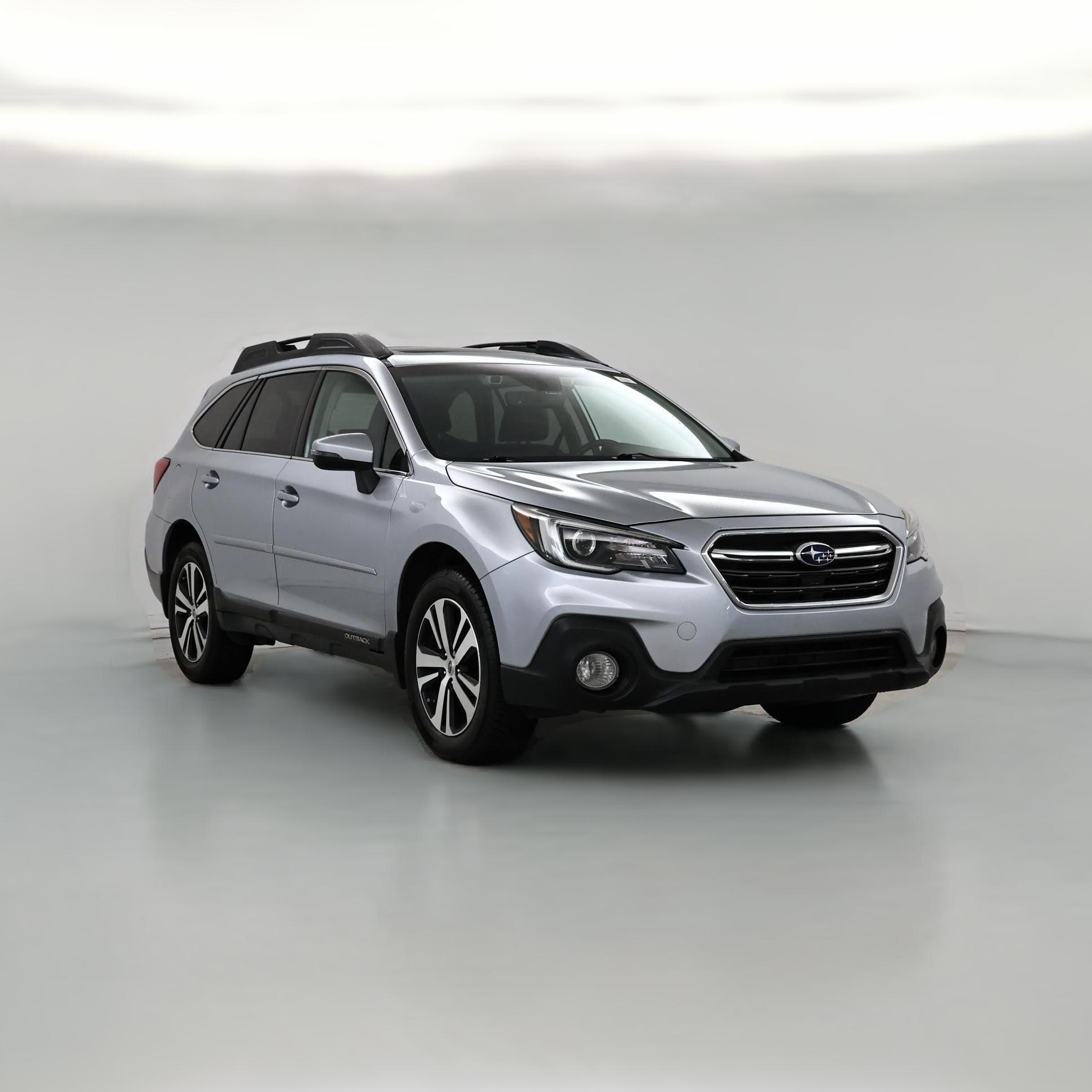 Thumbnail: 2018 Subaru Outback - 1