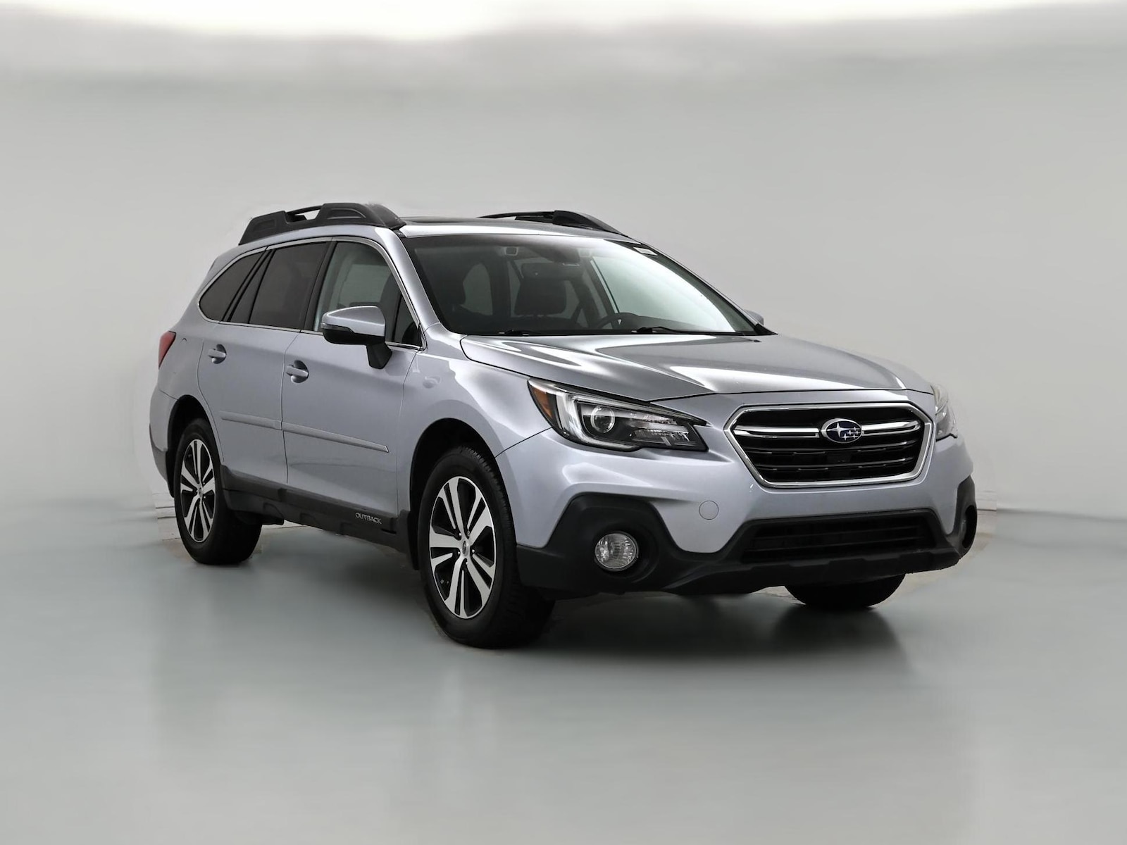 2018 Subaru Outback Limited