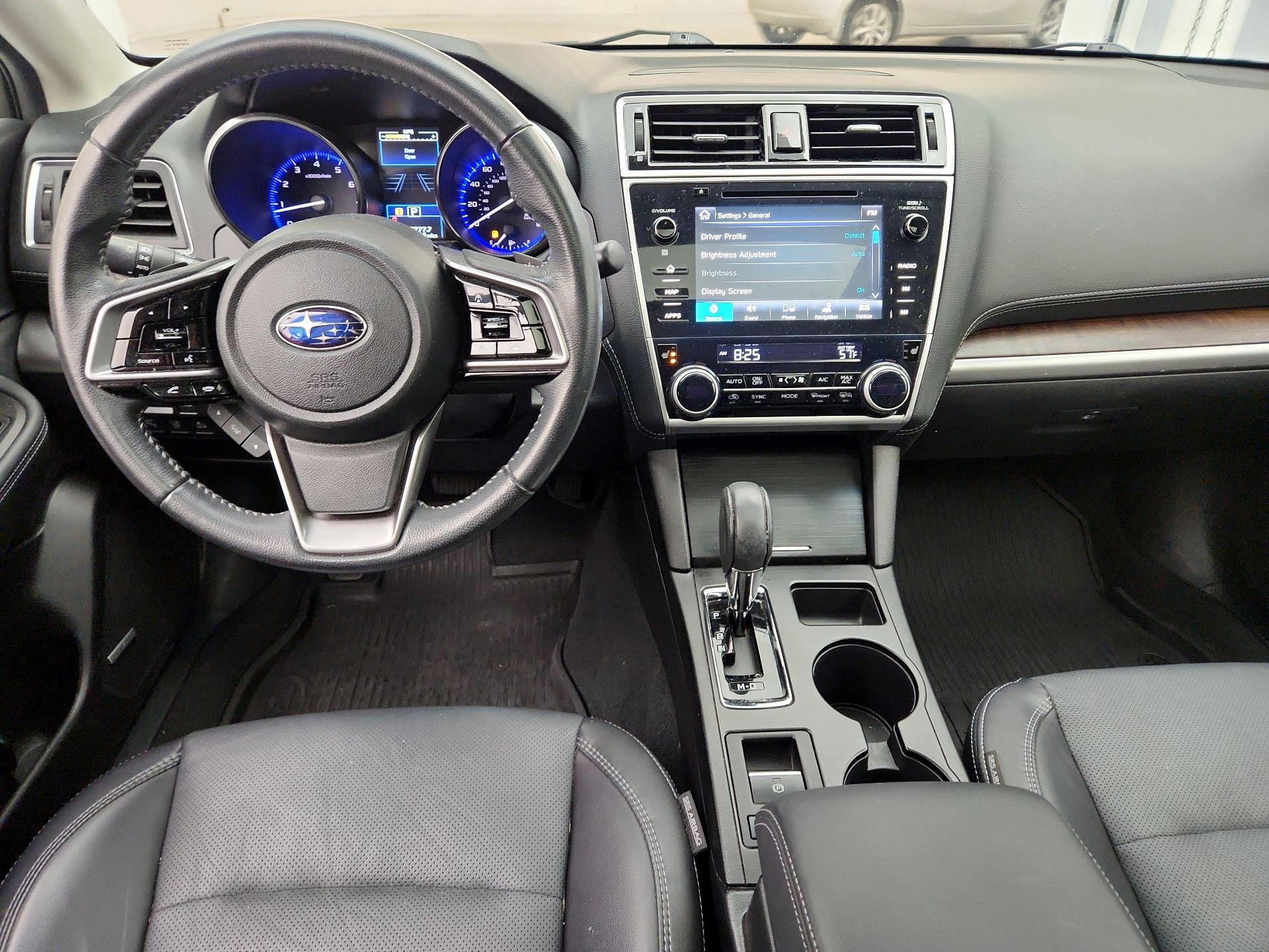 Thumbnail: 2018 Subaru Outback - 9