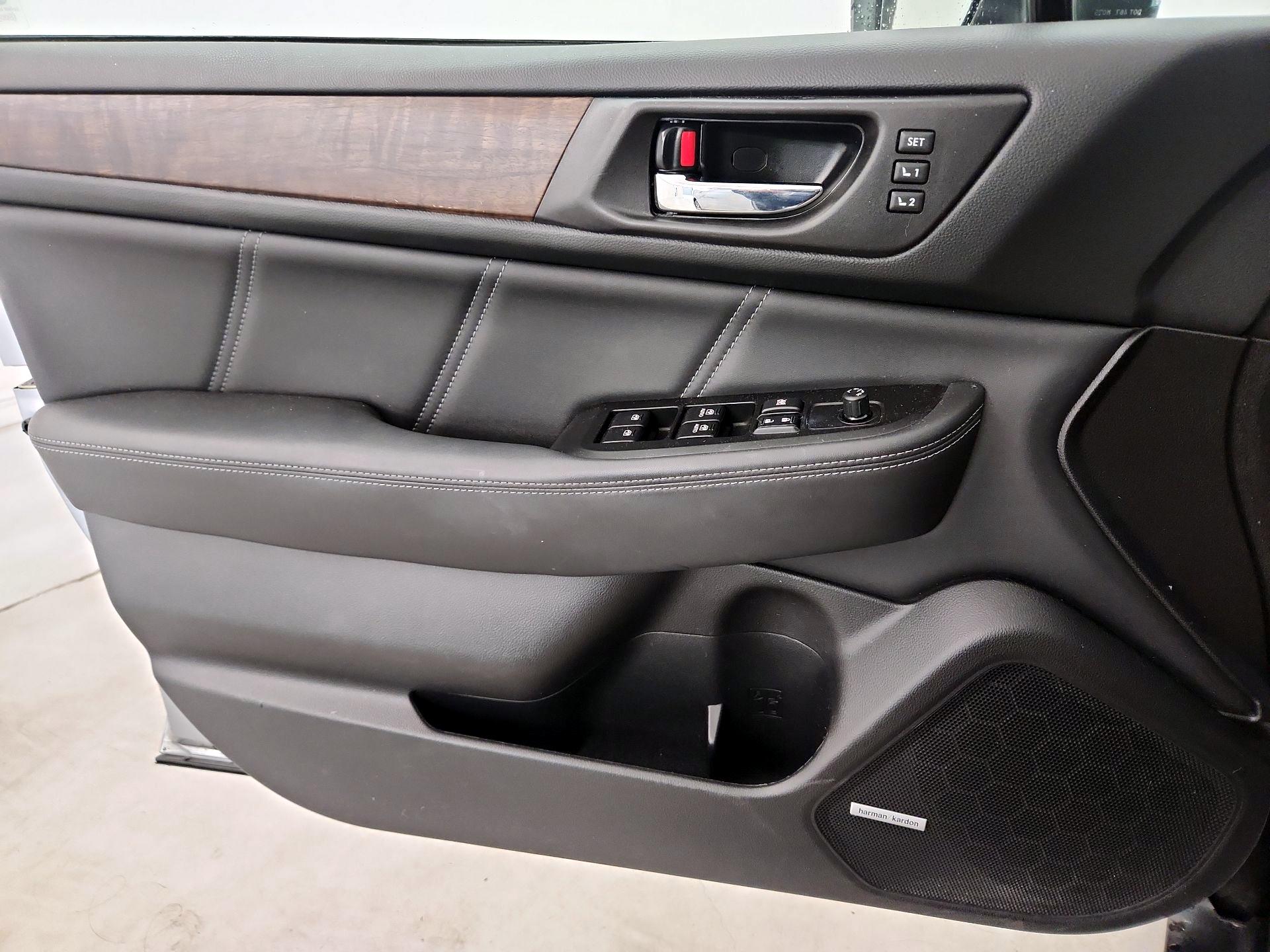 Thumbnail: 2018 Subaru Outback - 12