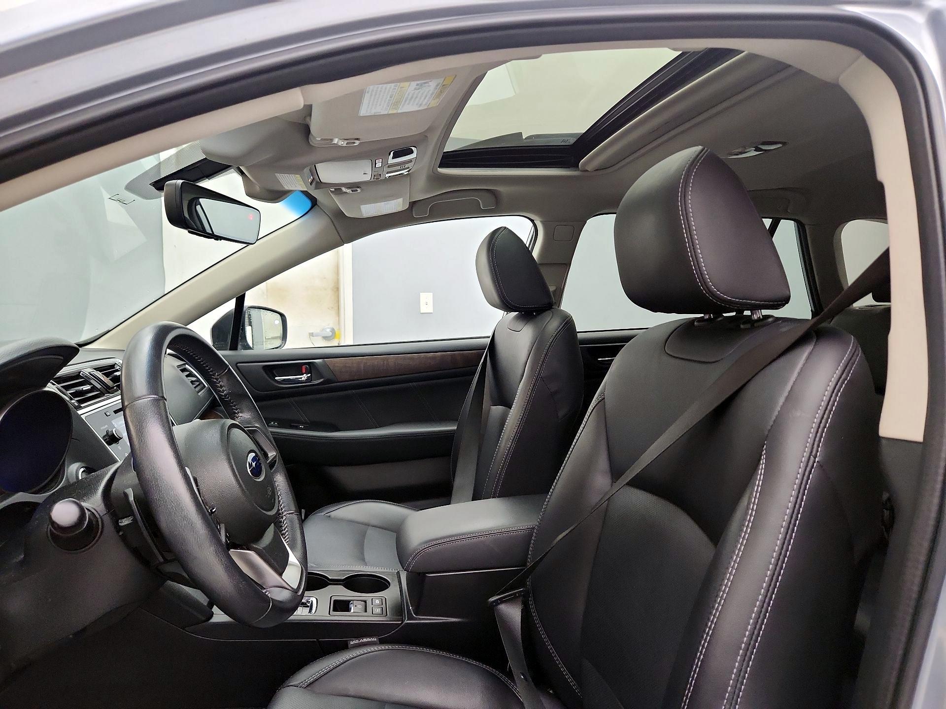 Thumbnail: 2018 Subaru Outback - 20