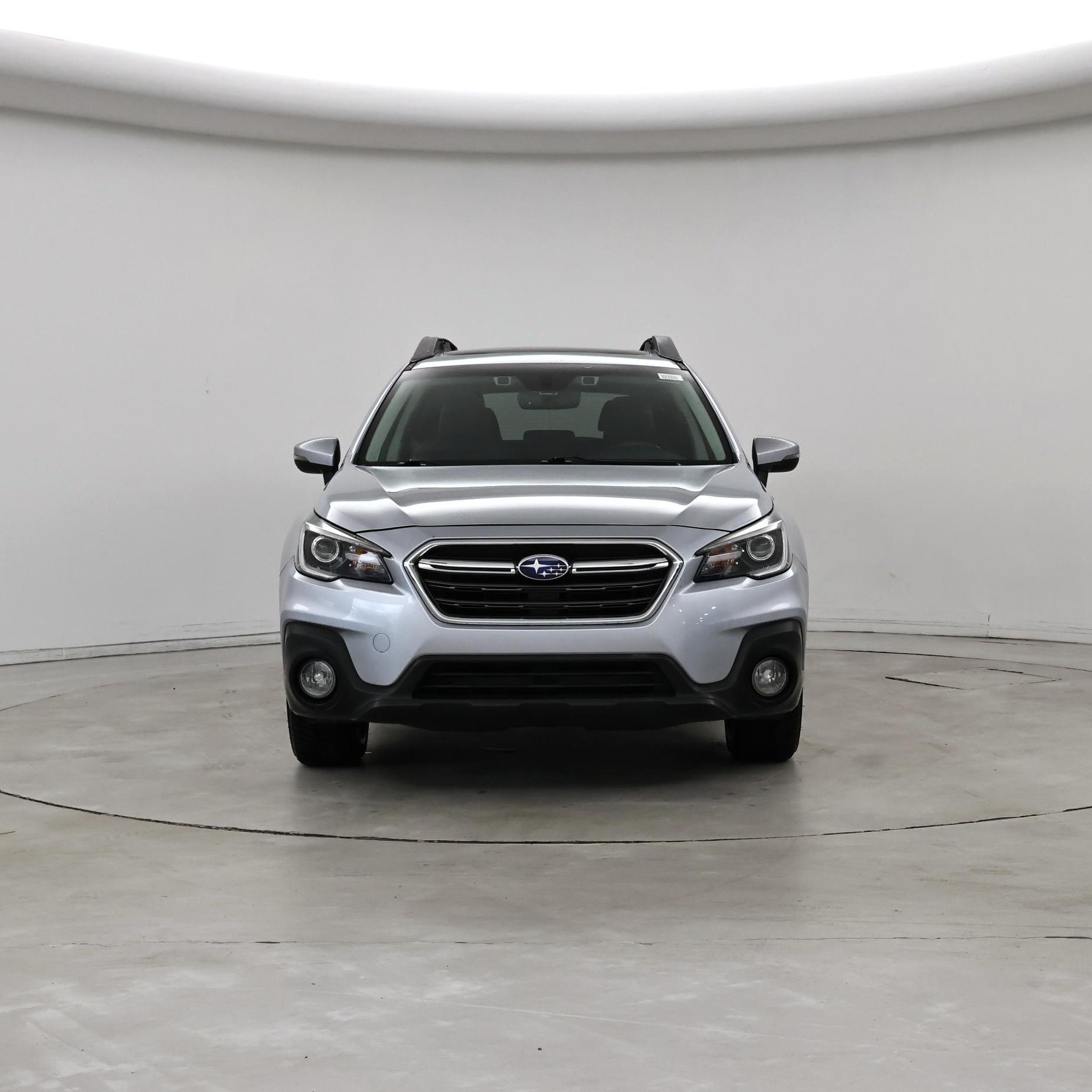 Thumbnail: 2018 Subaru Outback - 5