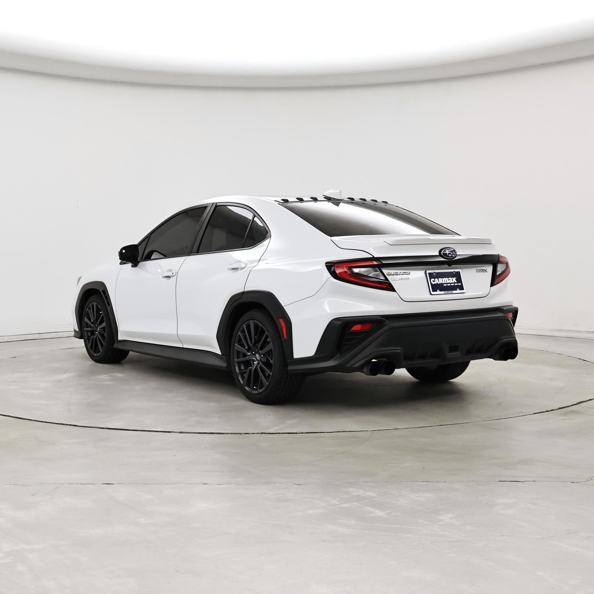 Thumbnail: 2022 Subaru WRX - 2