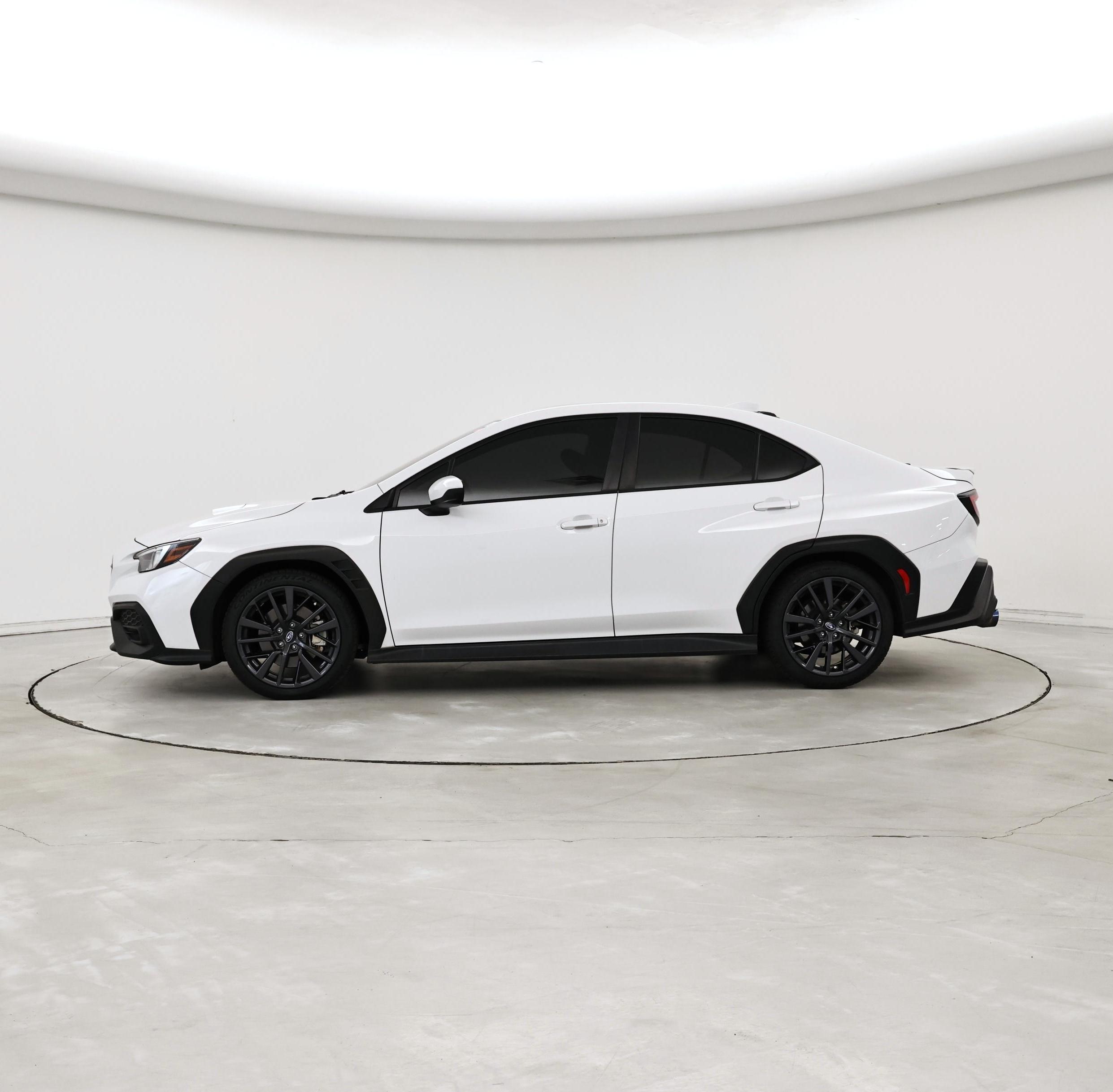 Thumbnail: 2022 Subaru WRX - 3