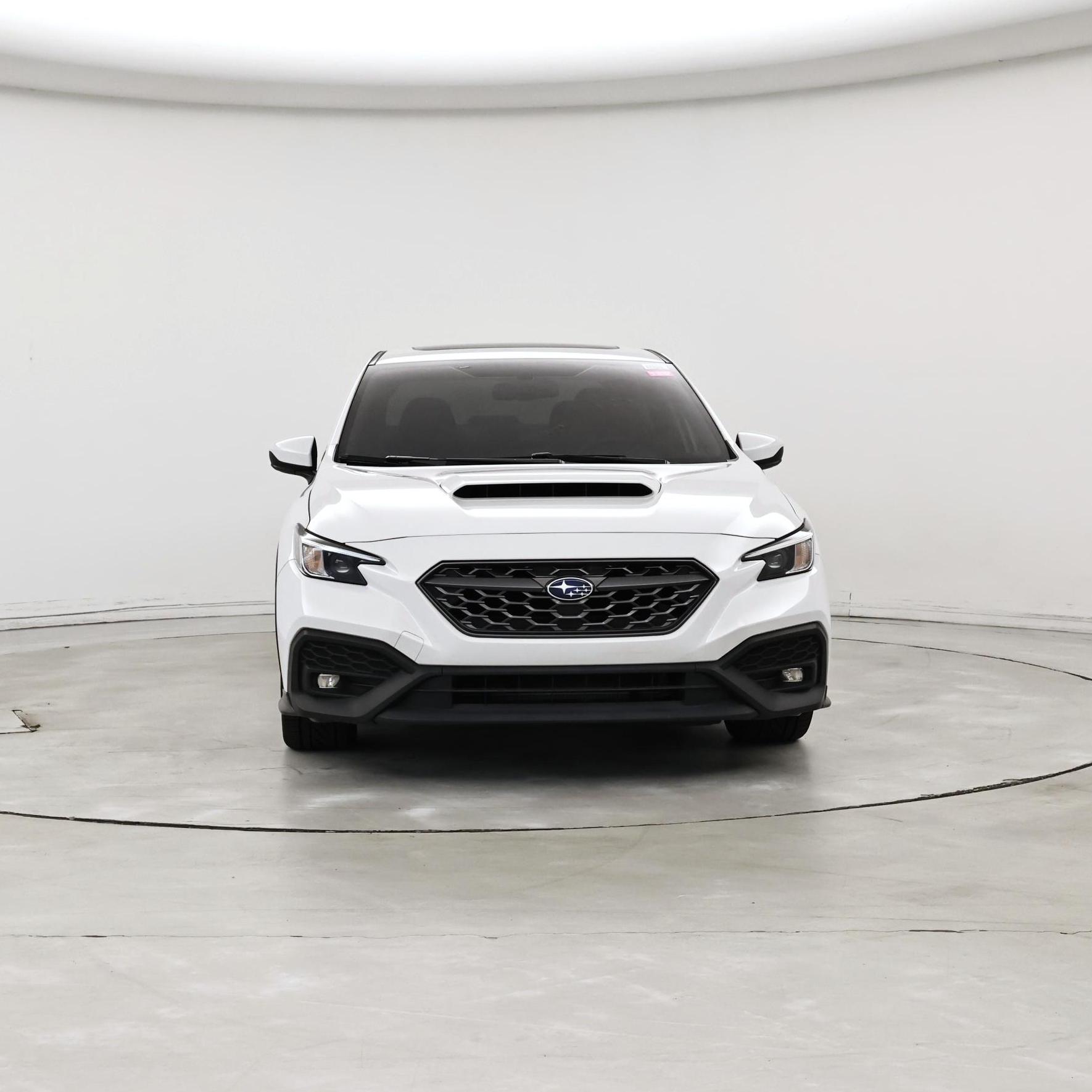 Thumbnail: 2022 Subaru WRX - 5