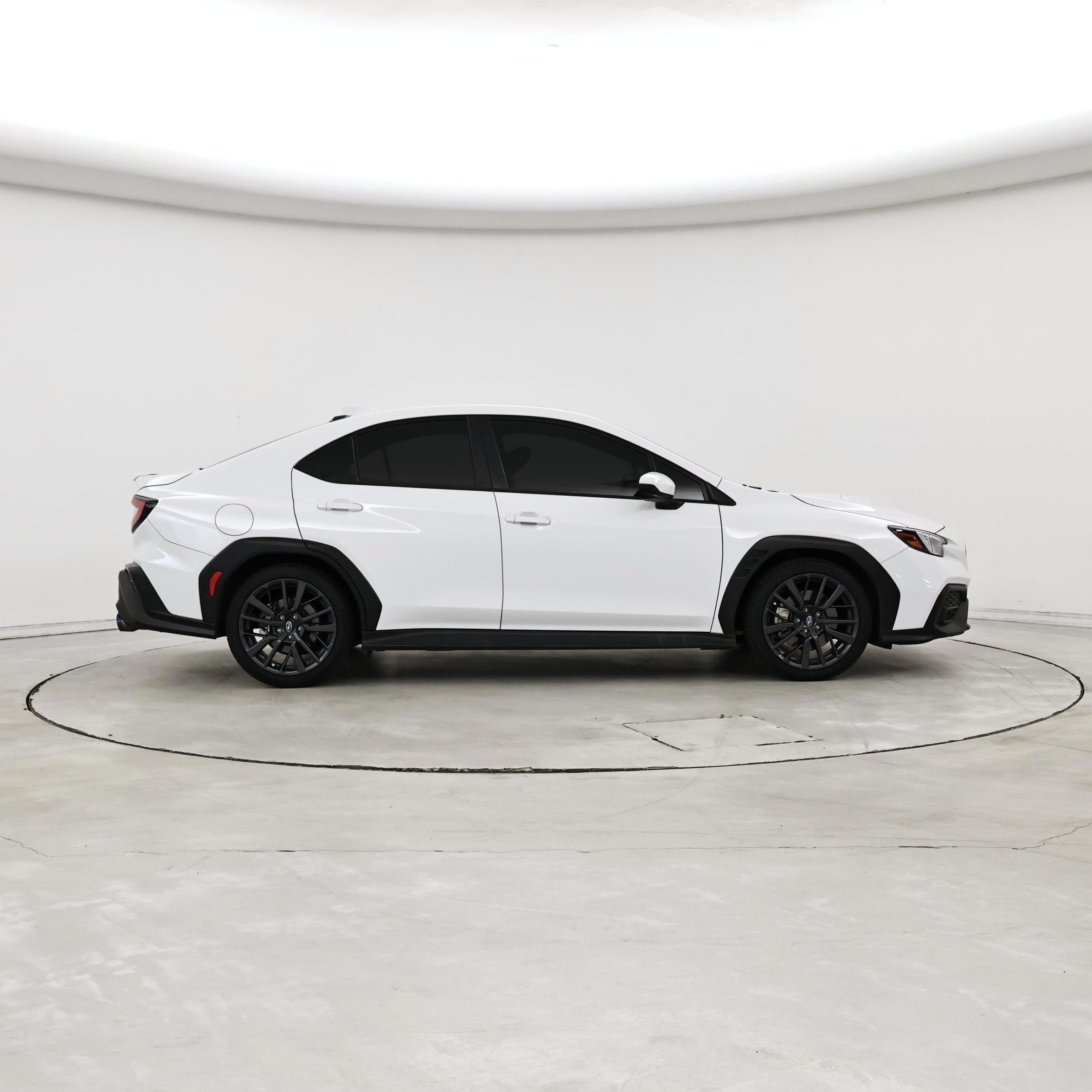 Thumbnail: 2022 Subaru WRX - 7