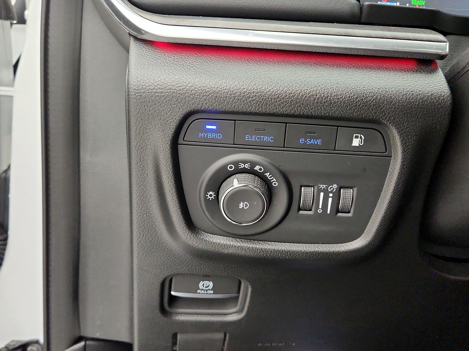 Thumbnail: 2023 Jeep Grand Cherokee - 13