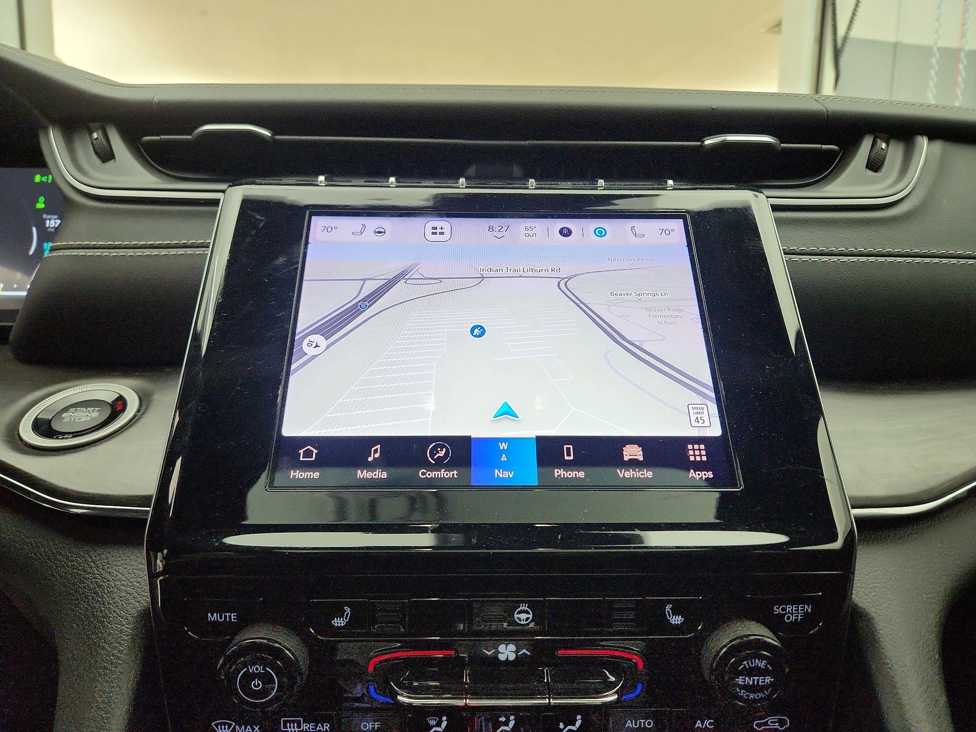 Thumbnail: 2023 Jeep Grand Cherokee - 14