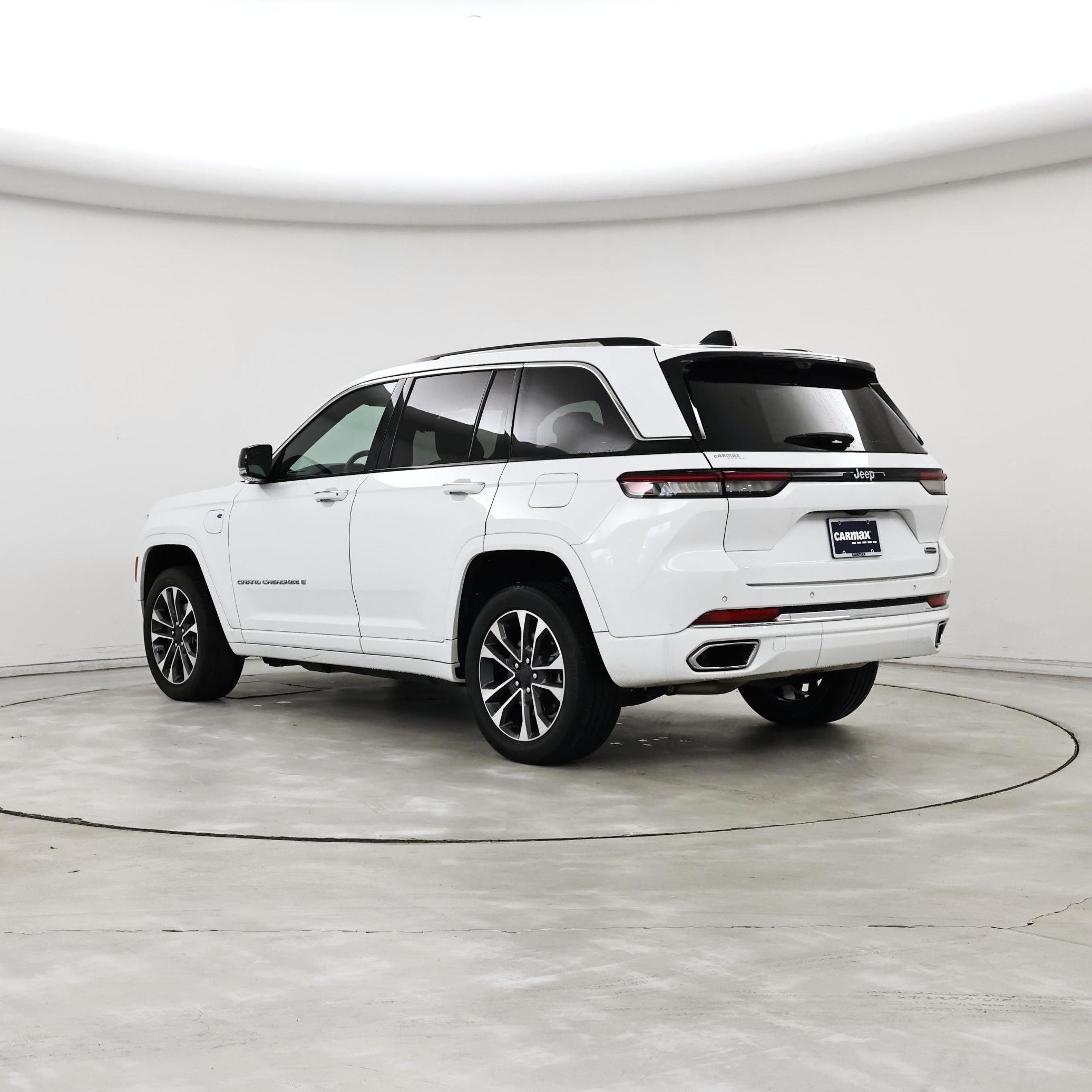 Thumbnail: 2023 Jeep Grand Cherokee - 2