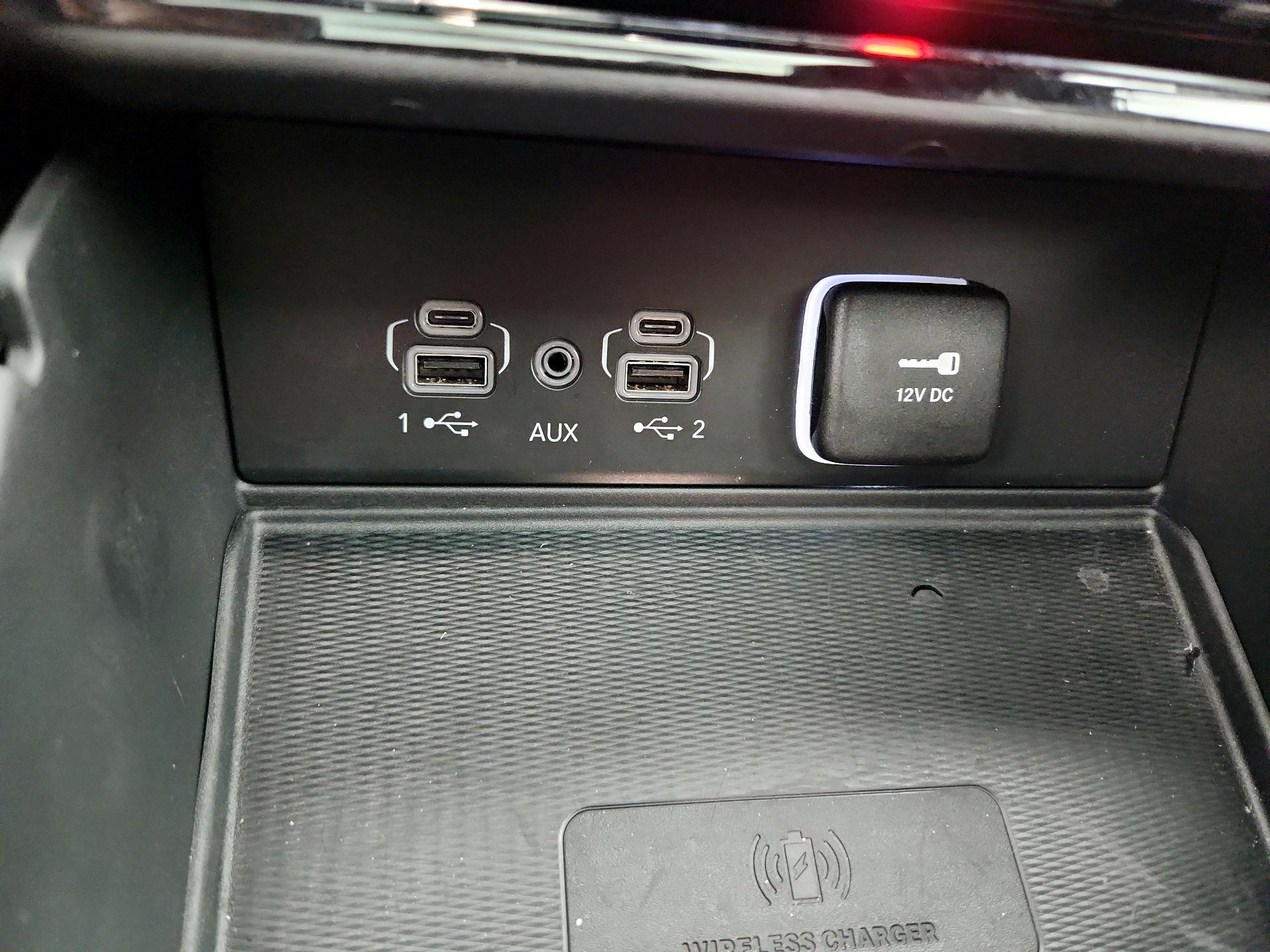 Thumbnail: 2023 Jeep Grand Cherokee - 19