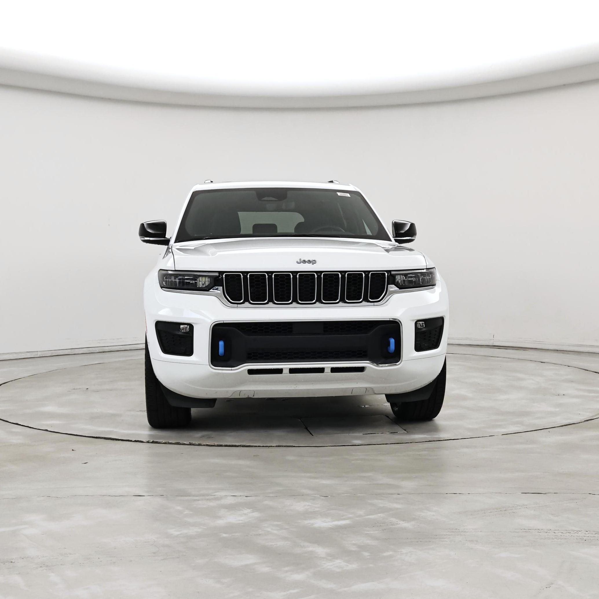 Thumbnail: 2023 Jeep Grand Cherokee - 5