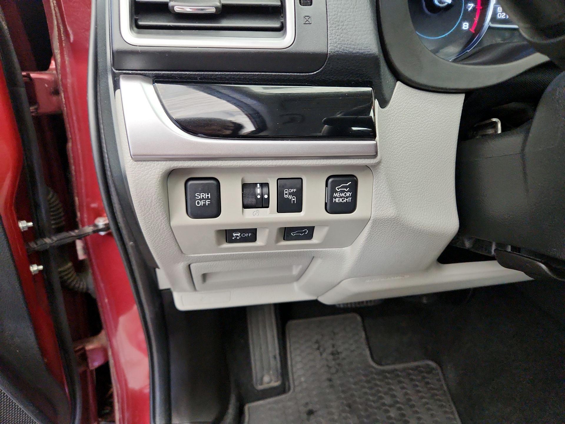 Thumbnail: 2018 Subaru Forester - 13
