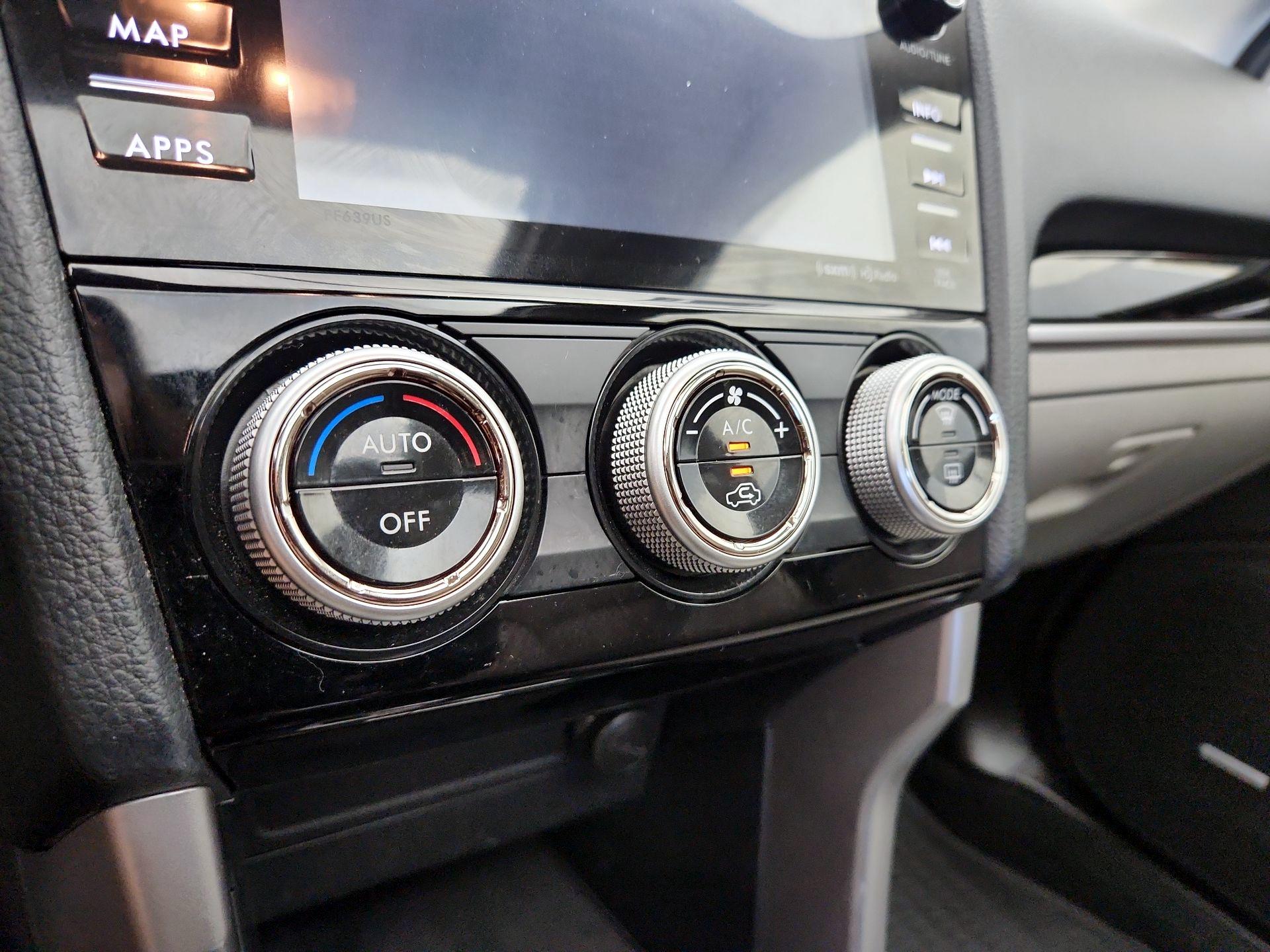 Thumbnail: 2018 Subaru Forester - 17