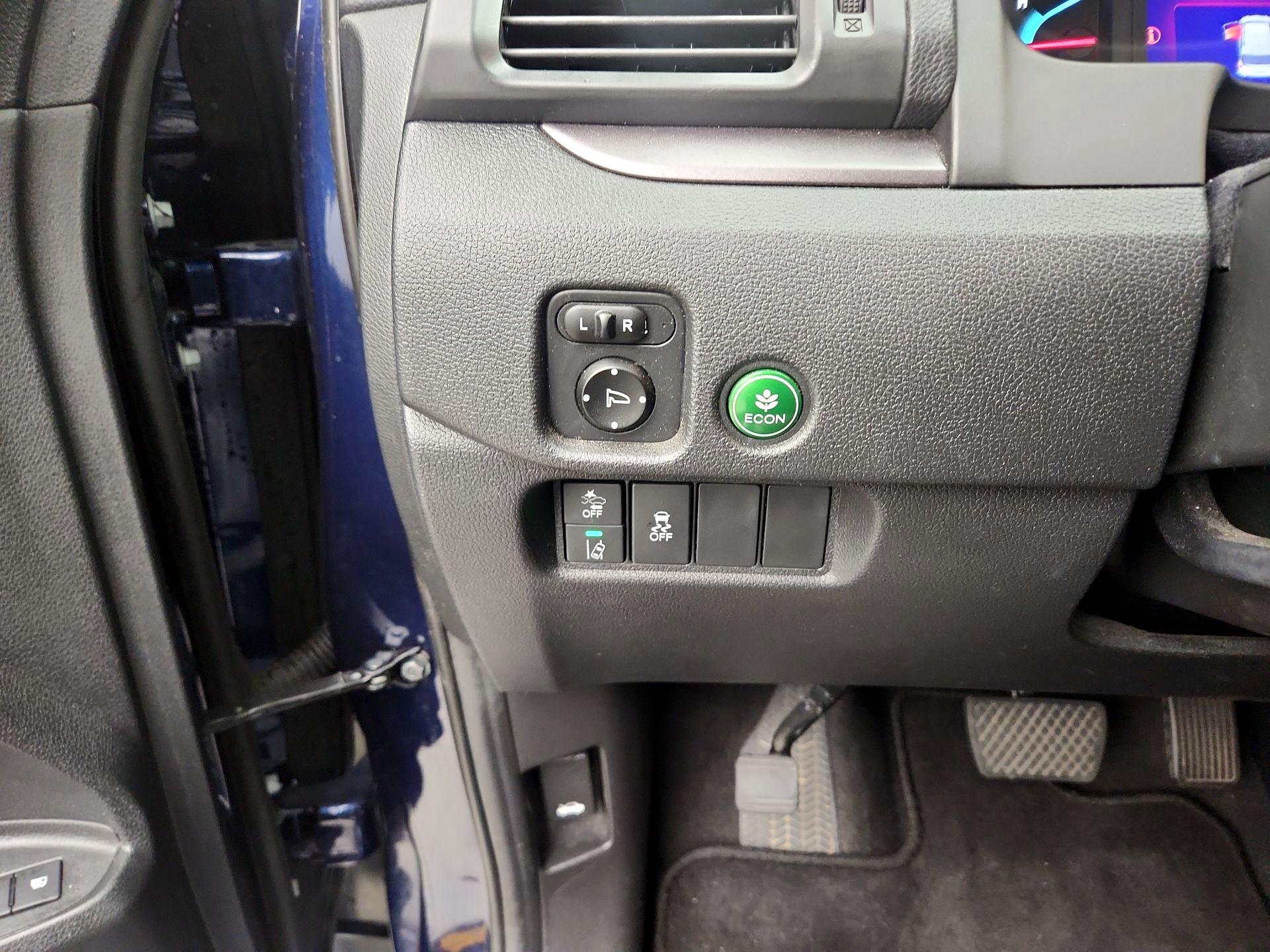 Thumbnail: 2019 Honda Passport - 13