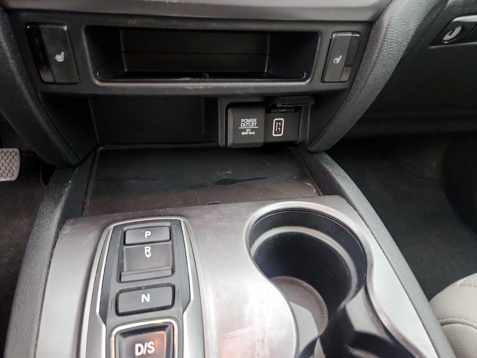 Thumbnail: 2019 Honda Passport - 18