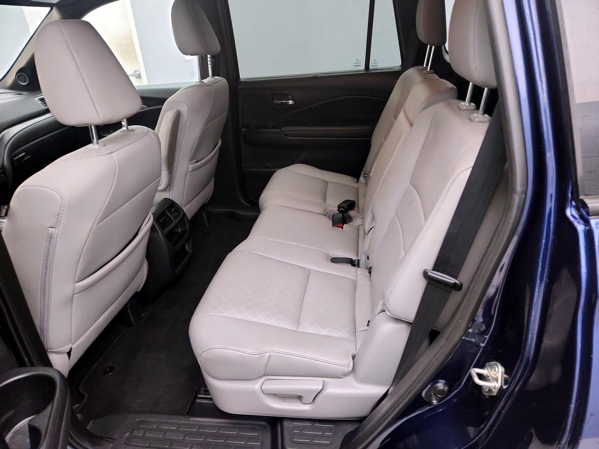 Thumbnail: 2019 Honda Passport - 20