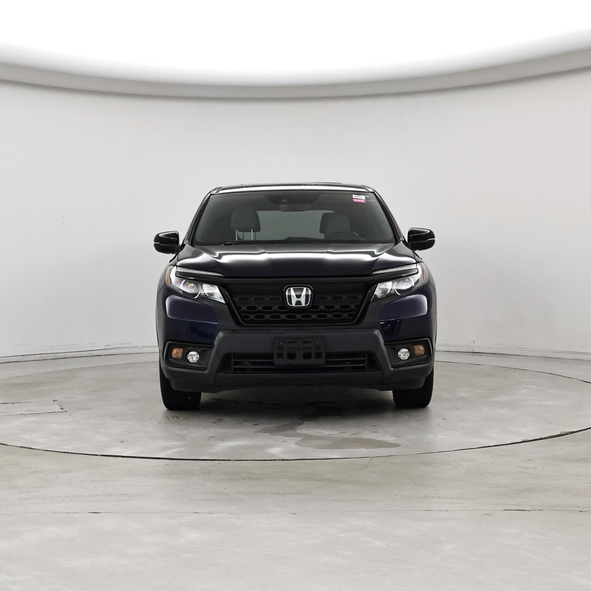 Thumbnail: 2019 Honda Passport - 5