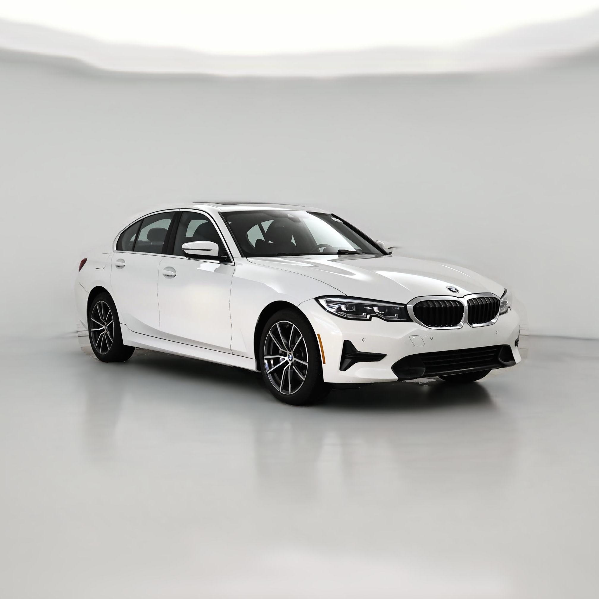 Thumbnail: 2019 BMW 3 Series - 1