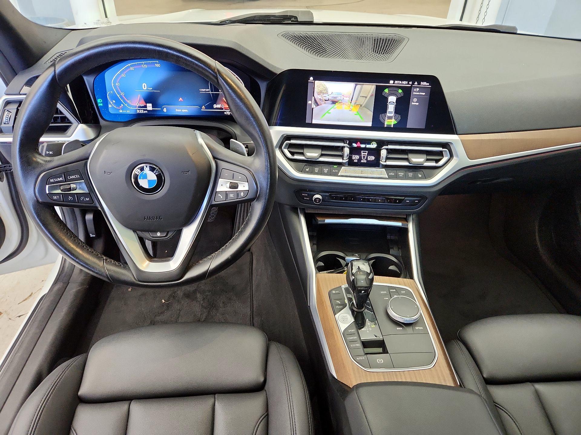 Thumbnail: 2019 BMW 3 Series - 9
