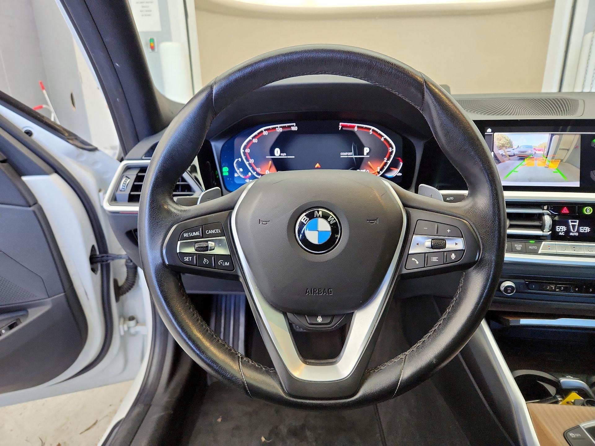 Thumbnail: 2019 BMW 3 Series - 10