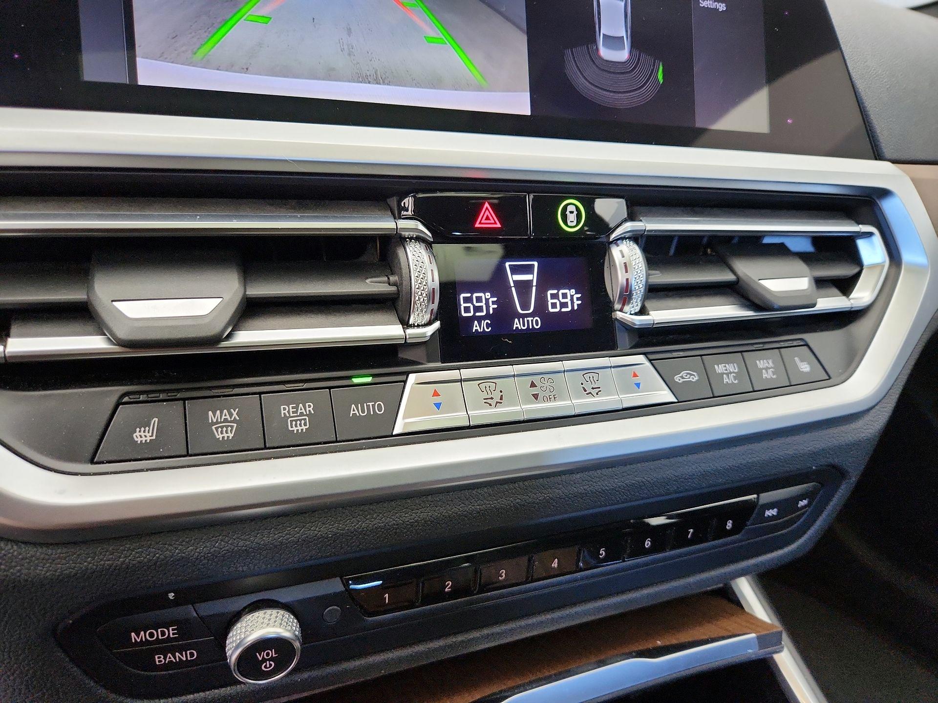 Thumbnail: 2019 BMW 3 Series - 17