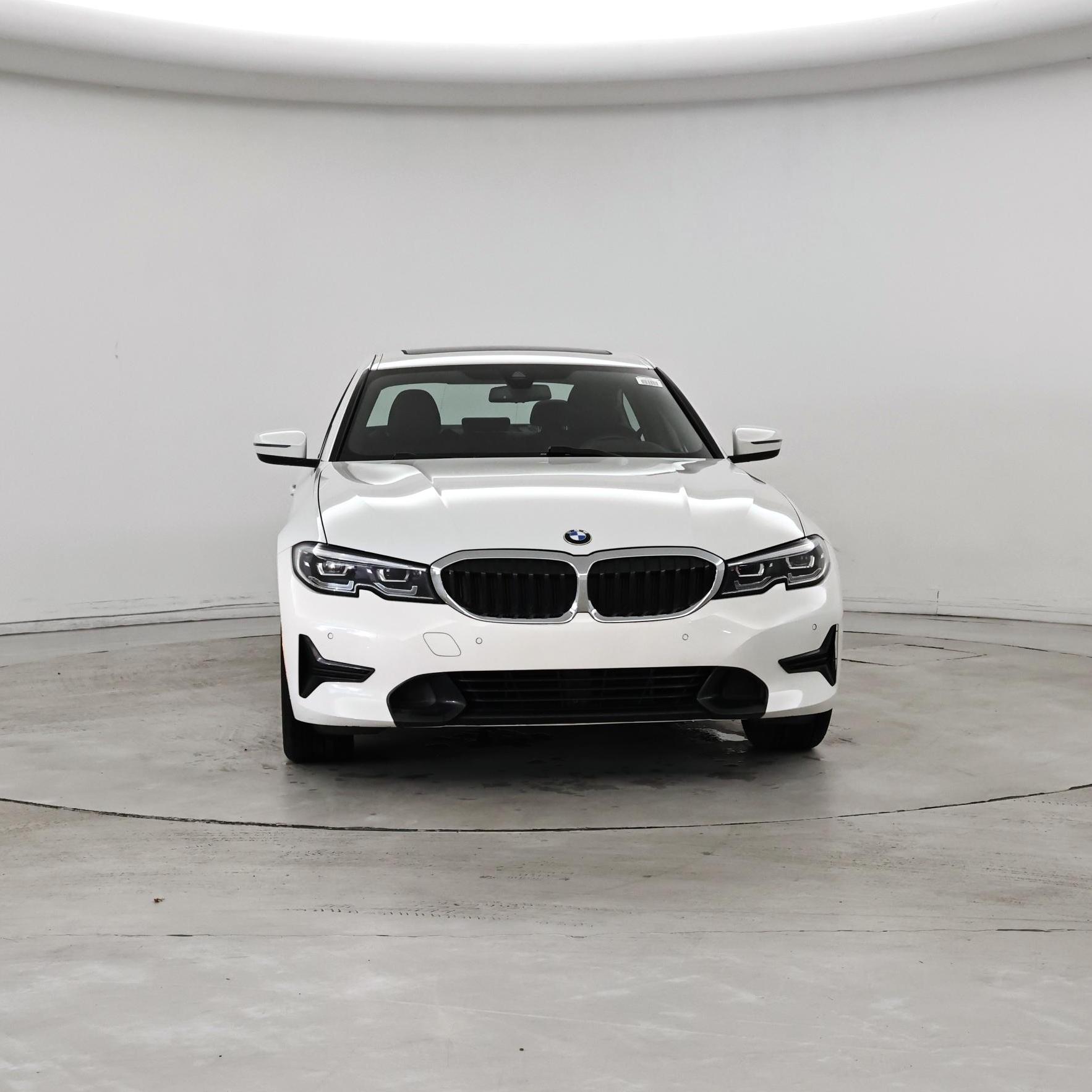Thumbnail: 2019 BMW 3 Series - 5