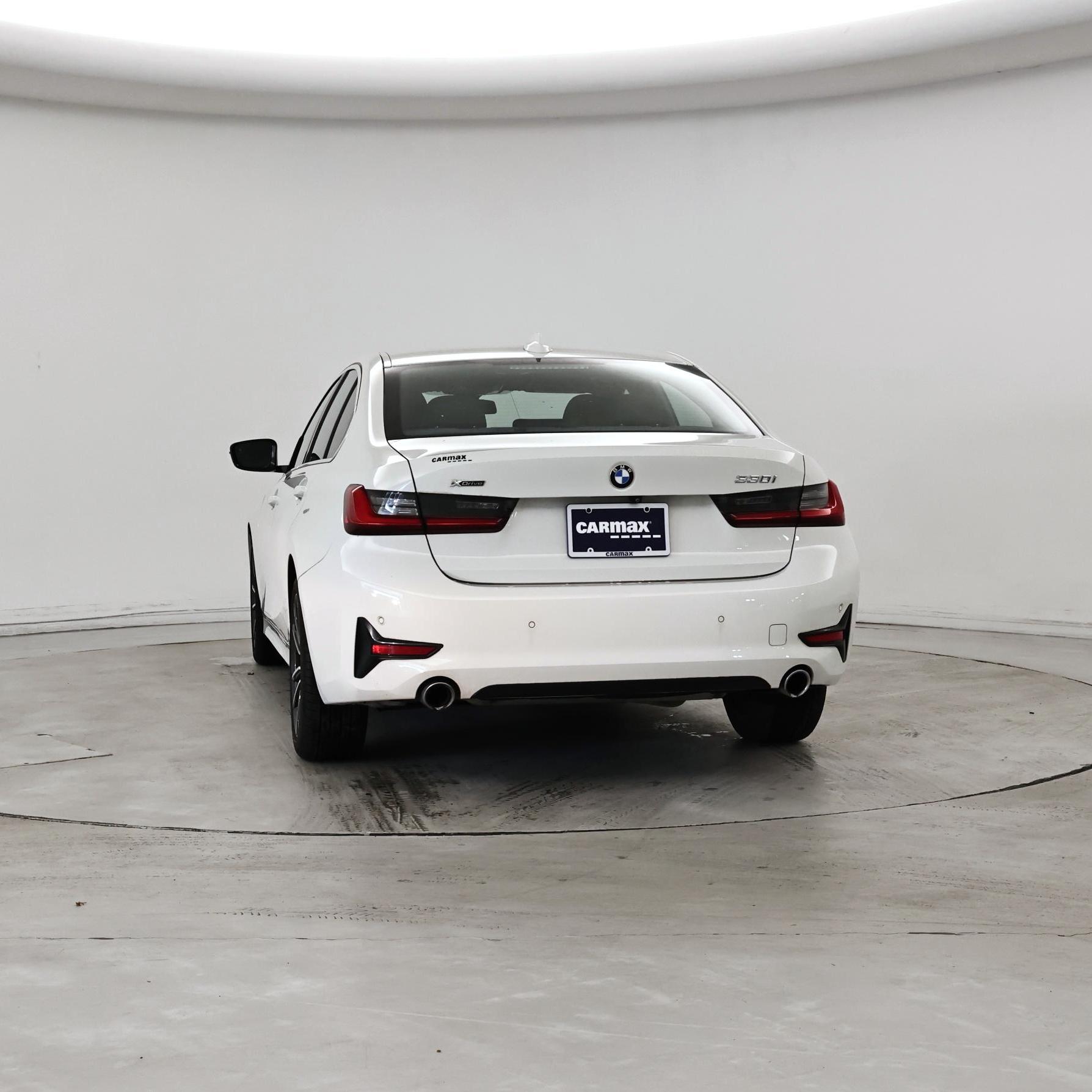 Thumbnail: 2019 BMW 3 Series - 6