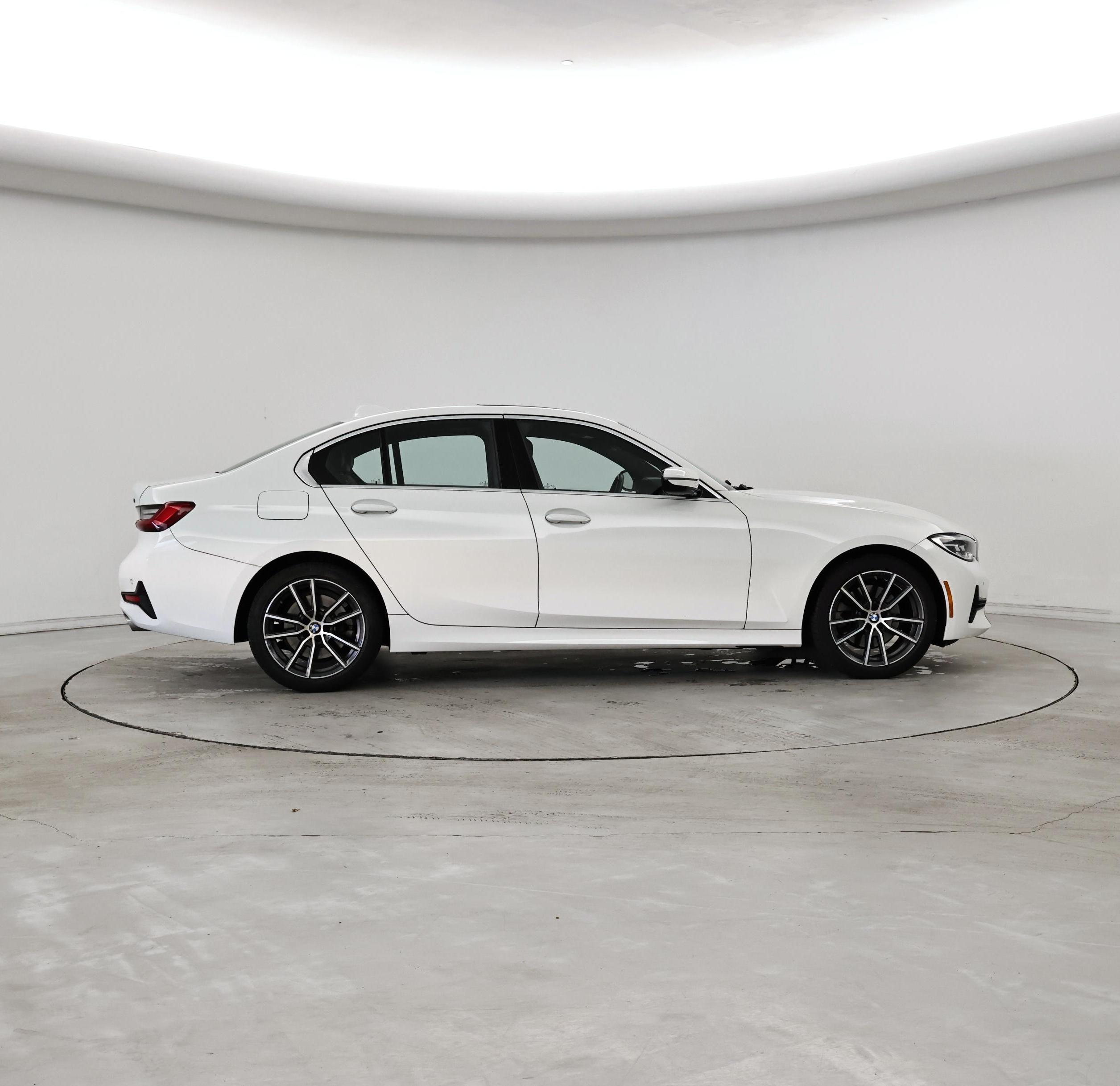 Thumbnail: 2019 BMW 3 Series - 7